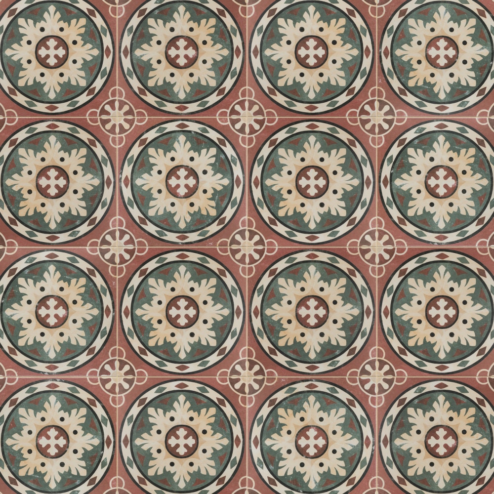 Affinity Tile S1FCD10HNR Tile-Samples - View #5