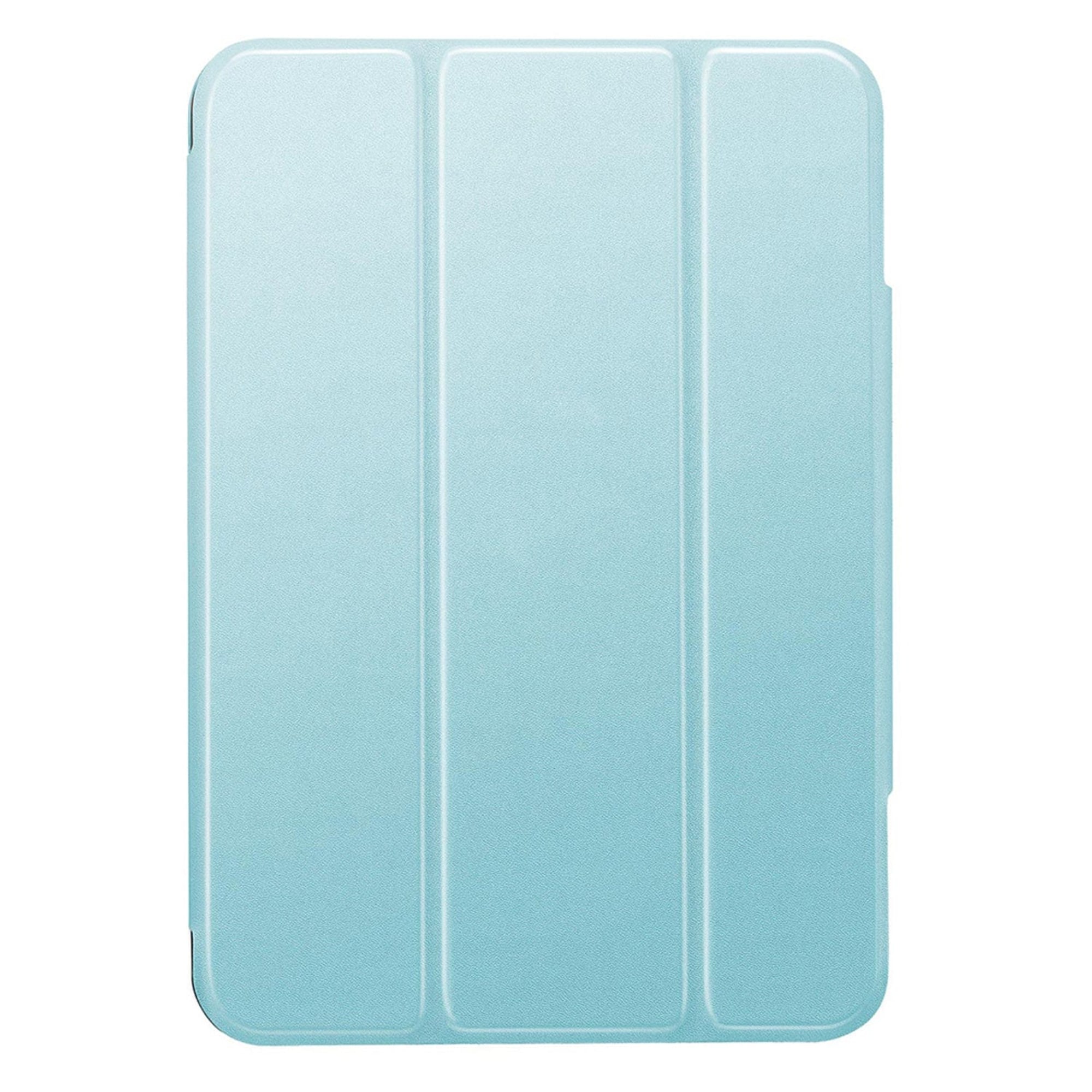 SAHARA  - Venture Series Tri-Fold Magnetic Case - Apple iPad mini (A17 Pro) Apple iPad mini (6th Generation 2021)