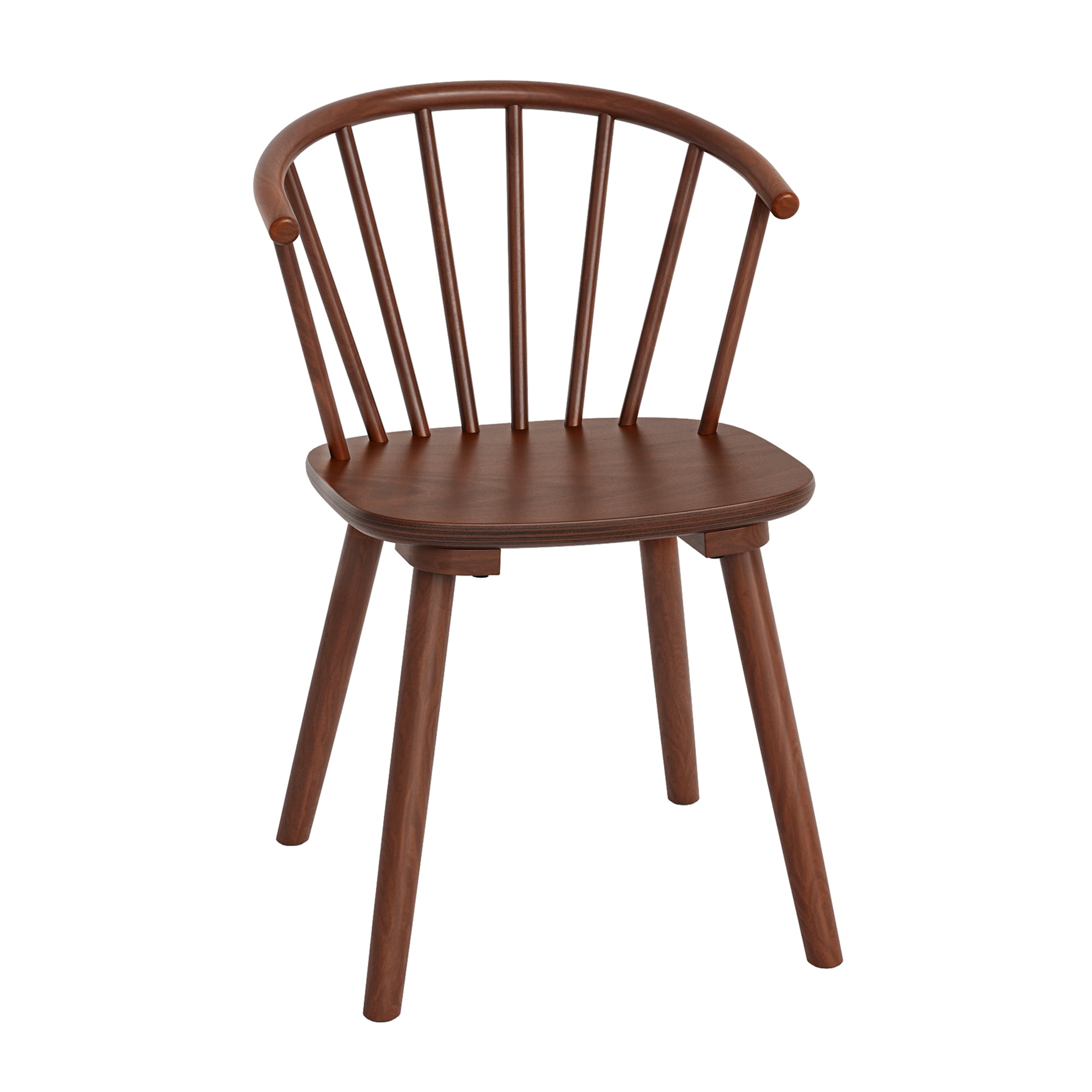 LUE BONA YC-021-03LS Dining-Chairs - View #3