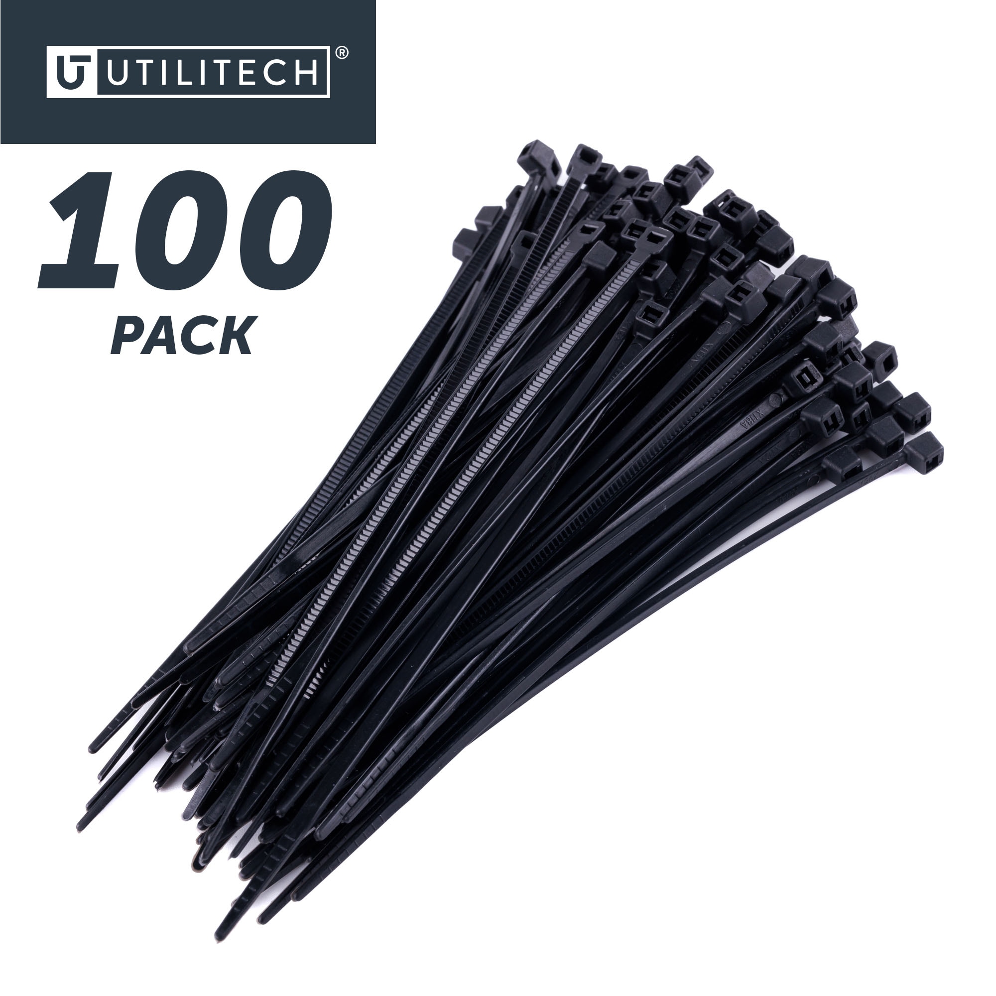 Utilitech SGY-CT3 Cable-Ties - View #5