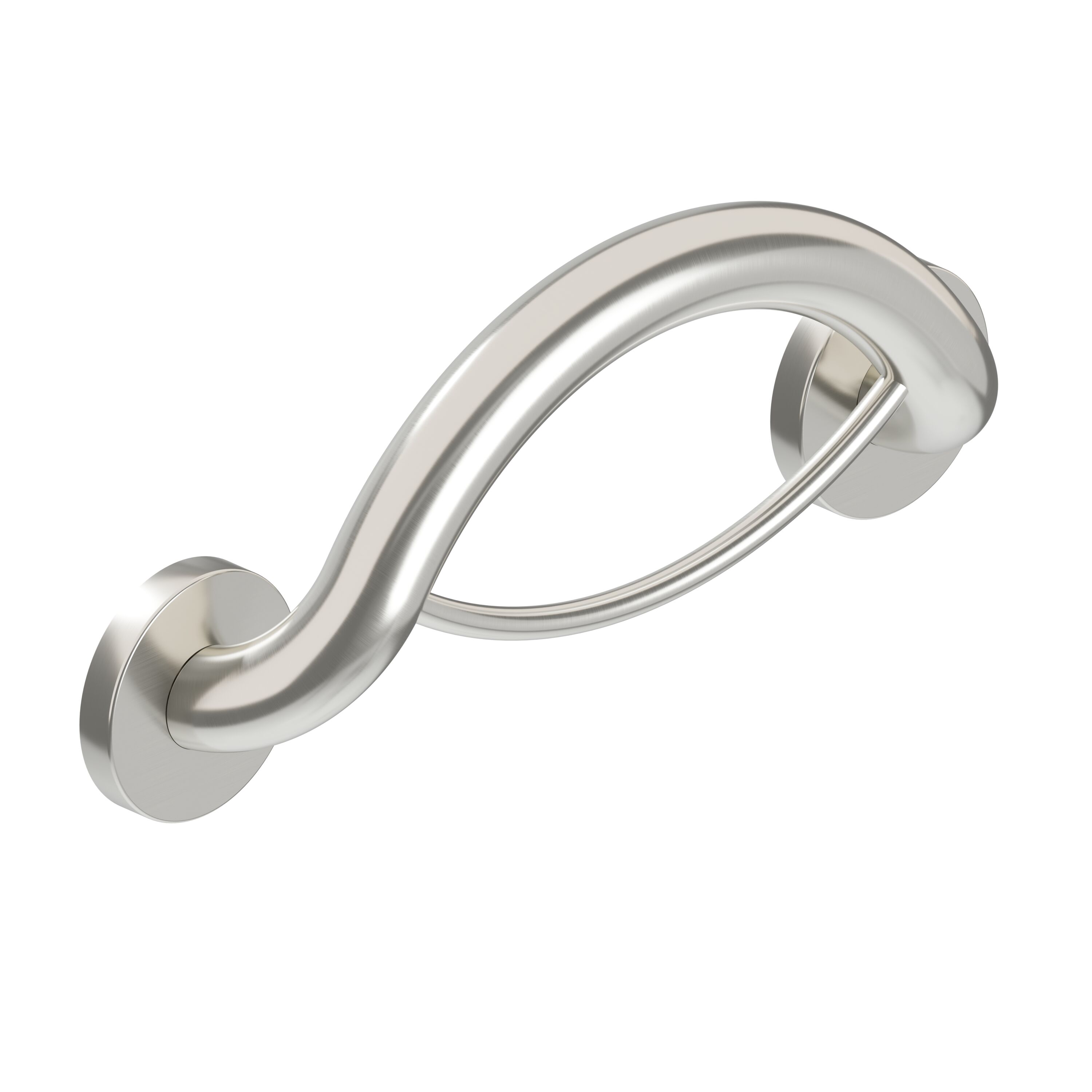 HealthCraft PLUS-TR-BS Grab-Bars - View #2