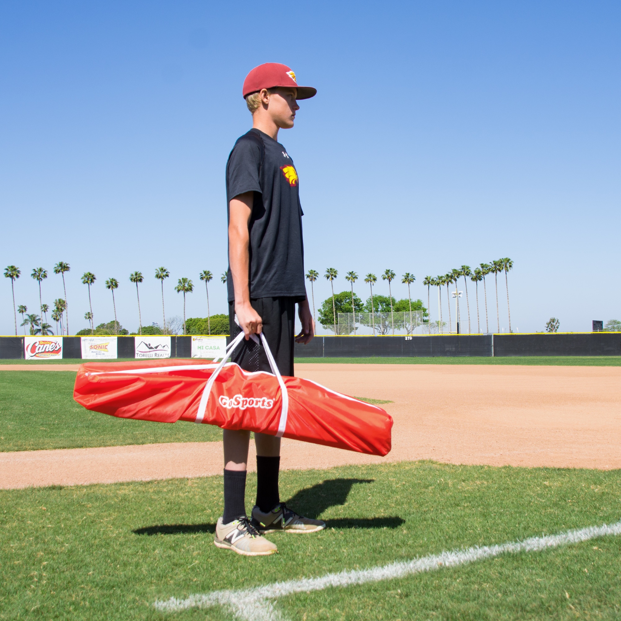 GoSports 815898021187 Sports-Equipment - View #4