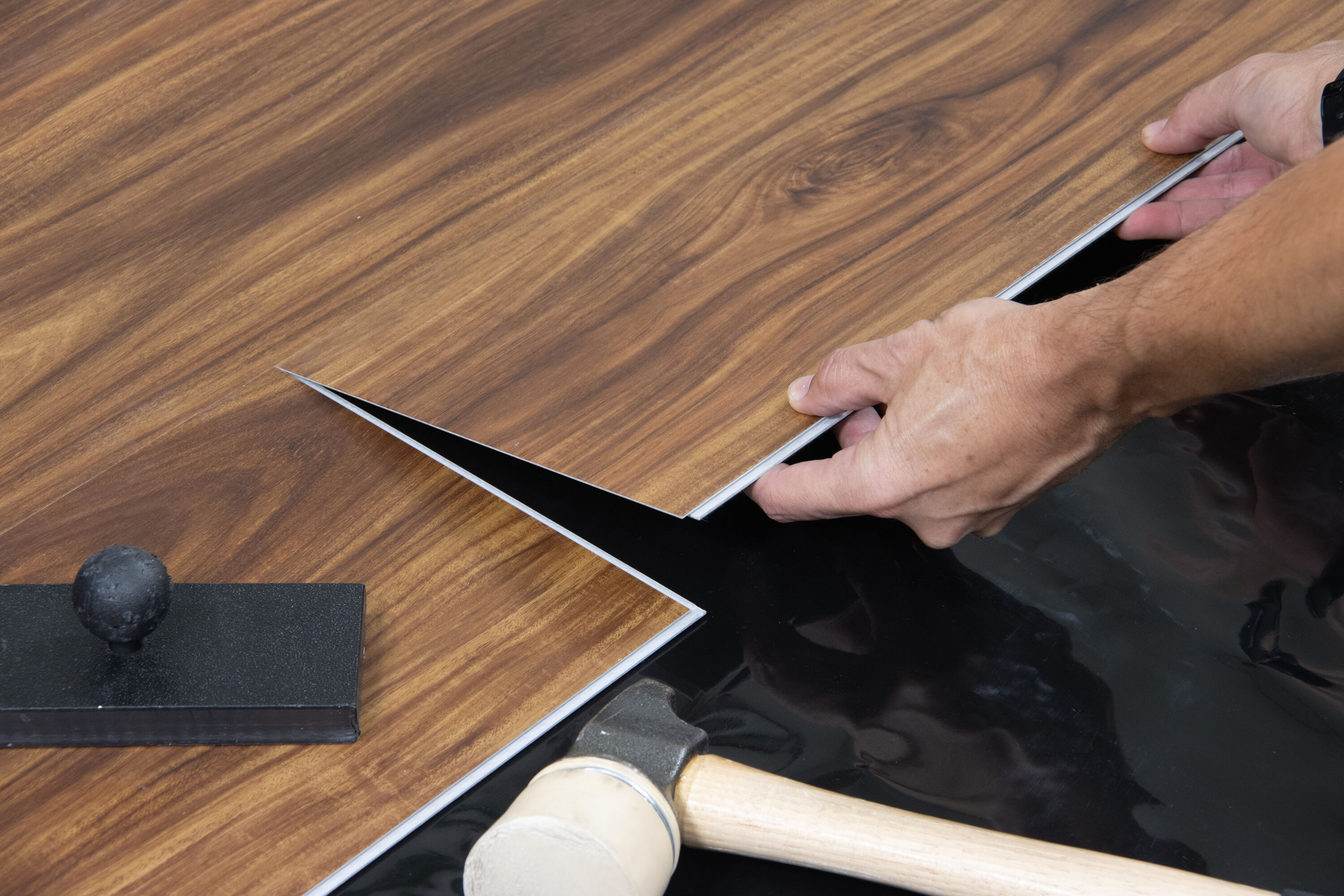 CALI 7906001100 Vinyl-Plank - View #7