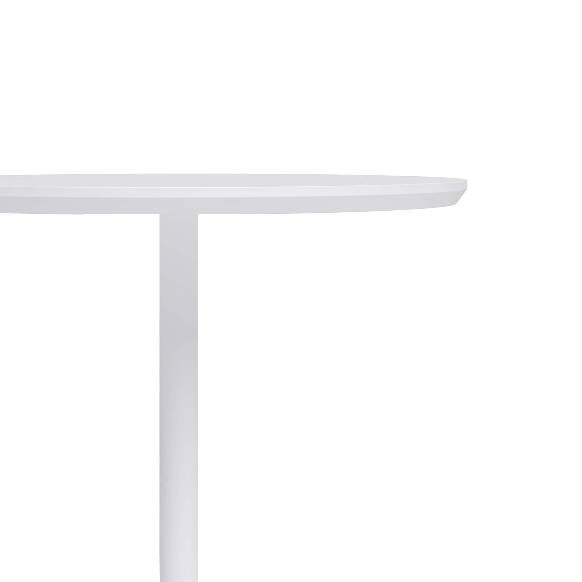 Jamesdar JTAB210-WHWH Dining-Tables - View #4