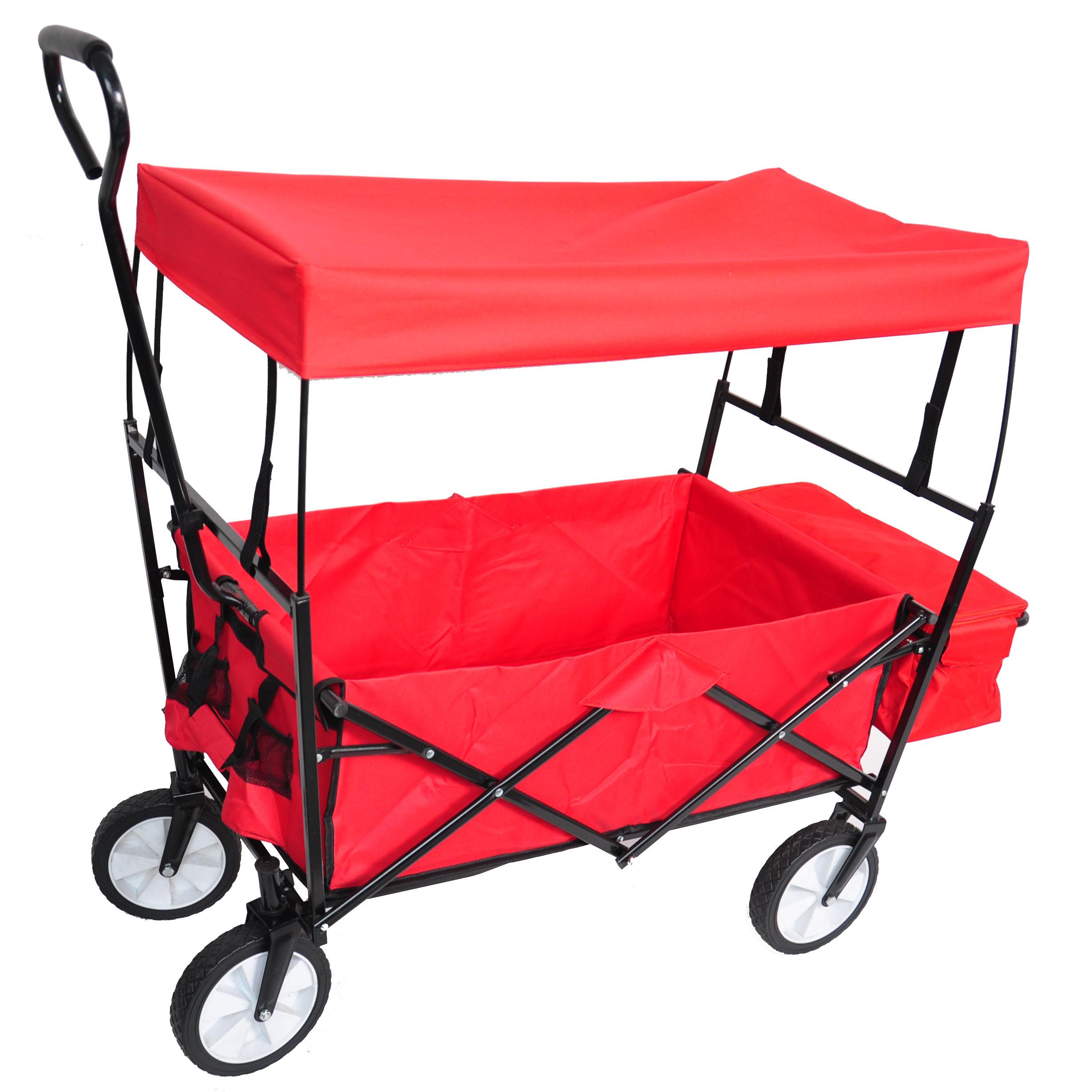 Bayfeve BF-0110-73QL Yard-Carts - View #6