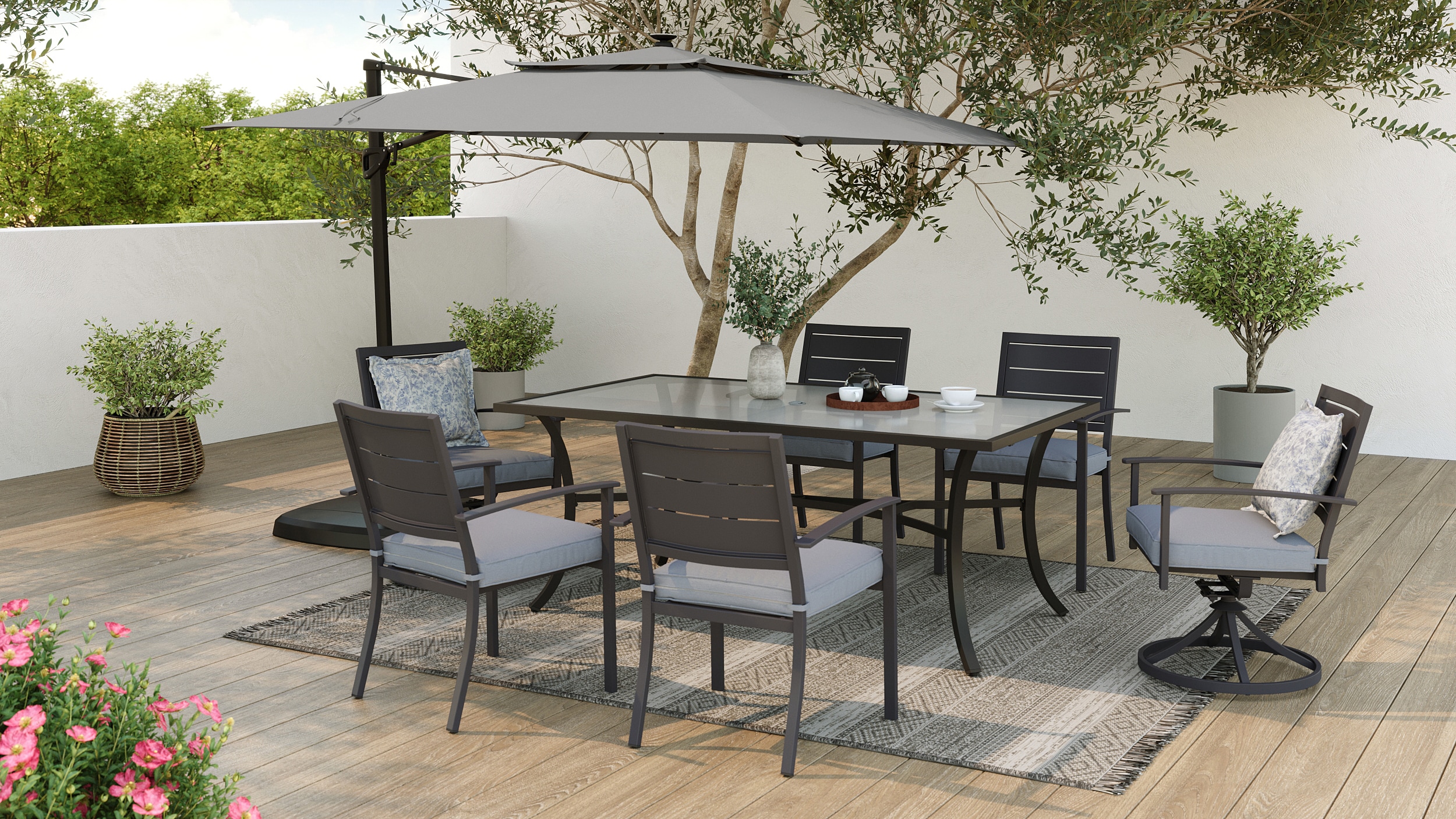 Style Selections FZS71051S-A Patio-Chairs - View #6