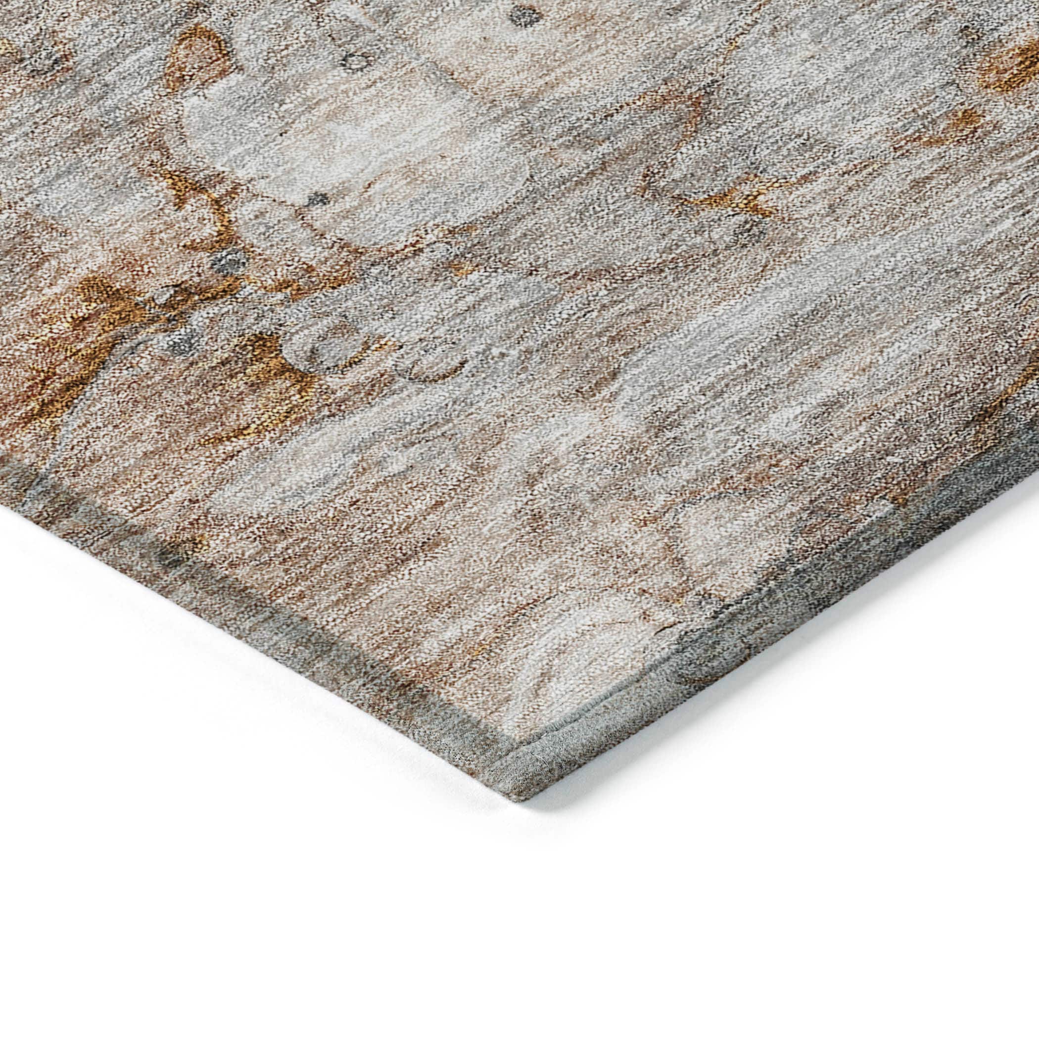 Addison Rugs ACN698TR9X12 rugs - View #3