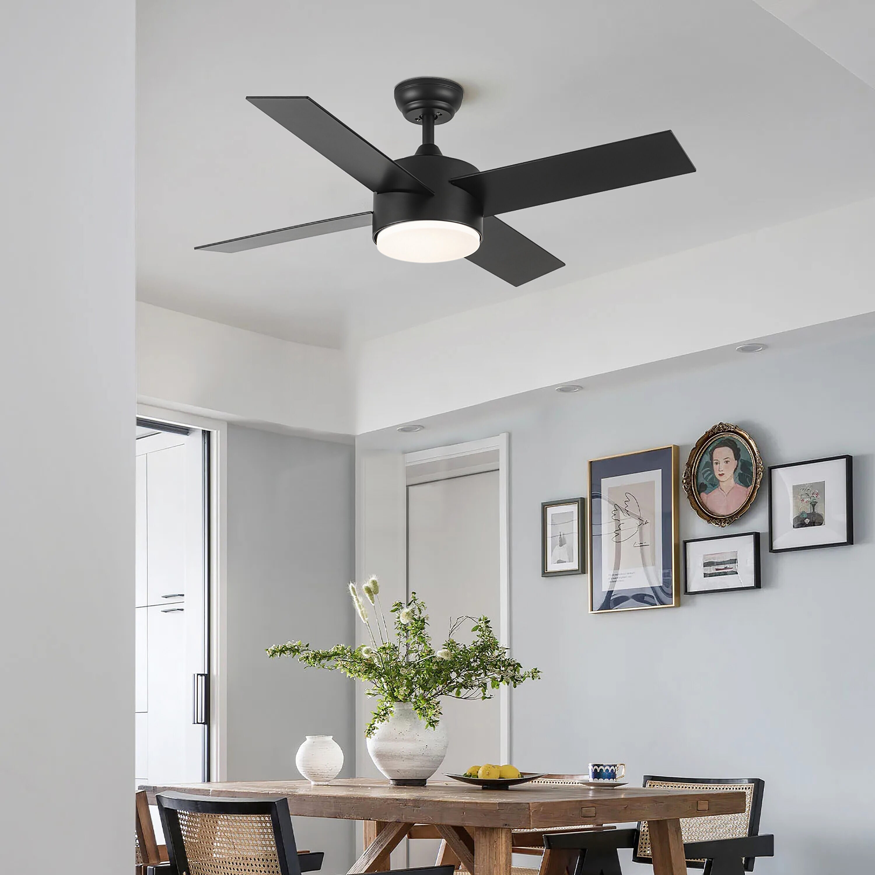 Maincraft D01-CF055 Ceiling-Fans - View #3