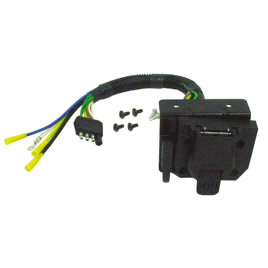 Reese 85343 7-Way Combo Harness