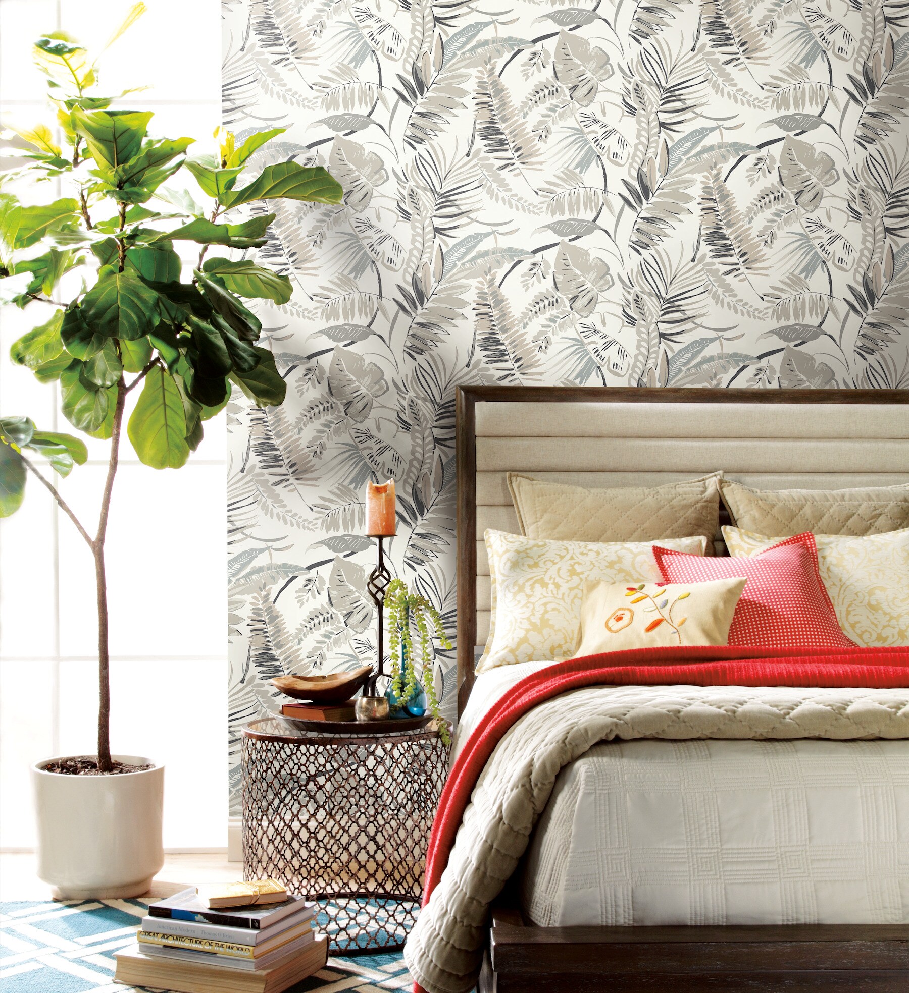 York Wallcoverings TC2622 wallpaper - View #3