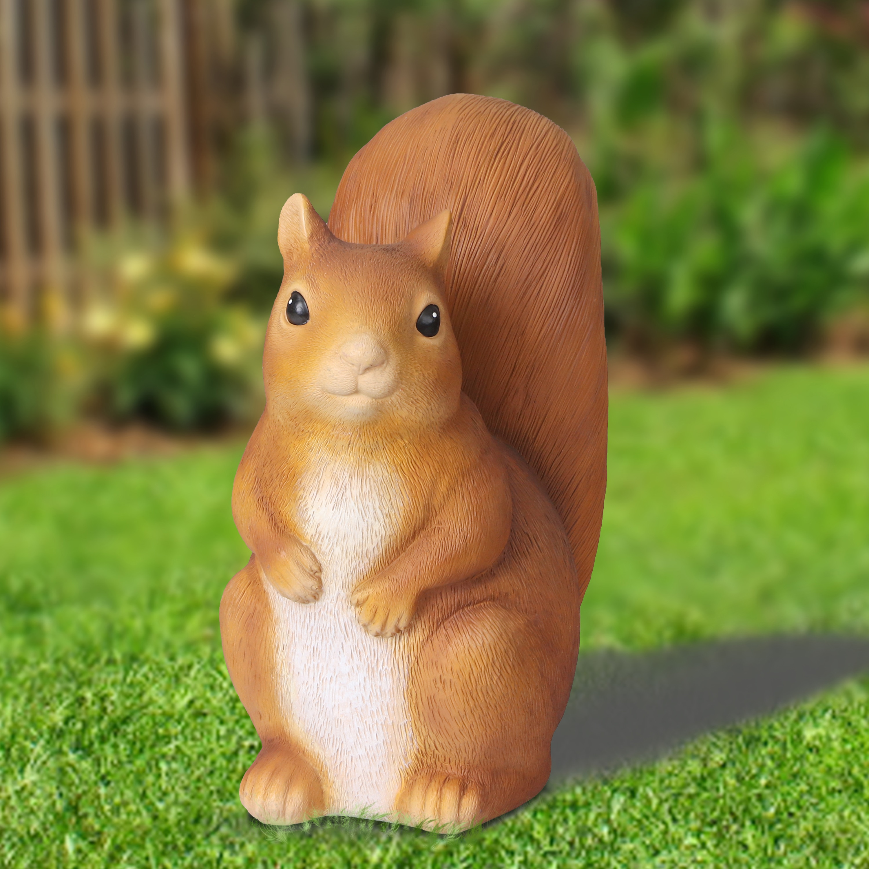 Style Selections A06-2347 Garden-Statue - View #2