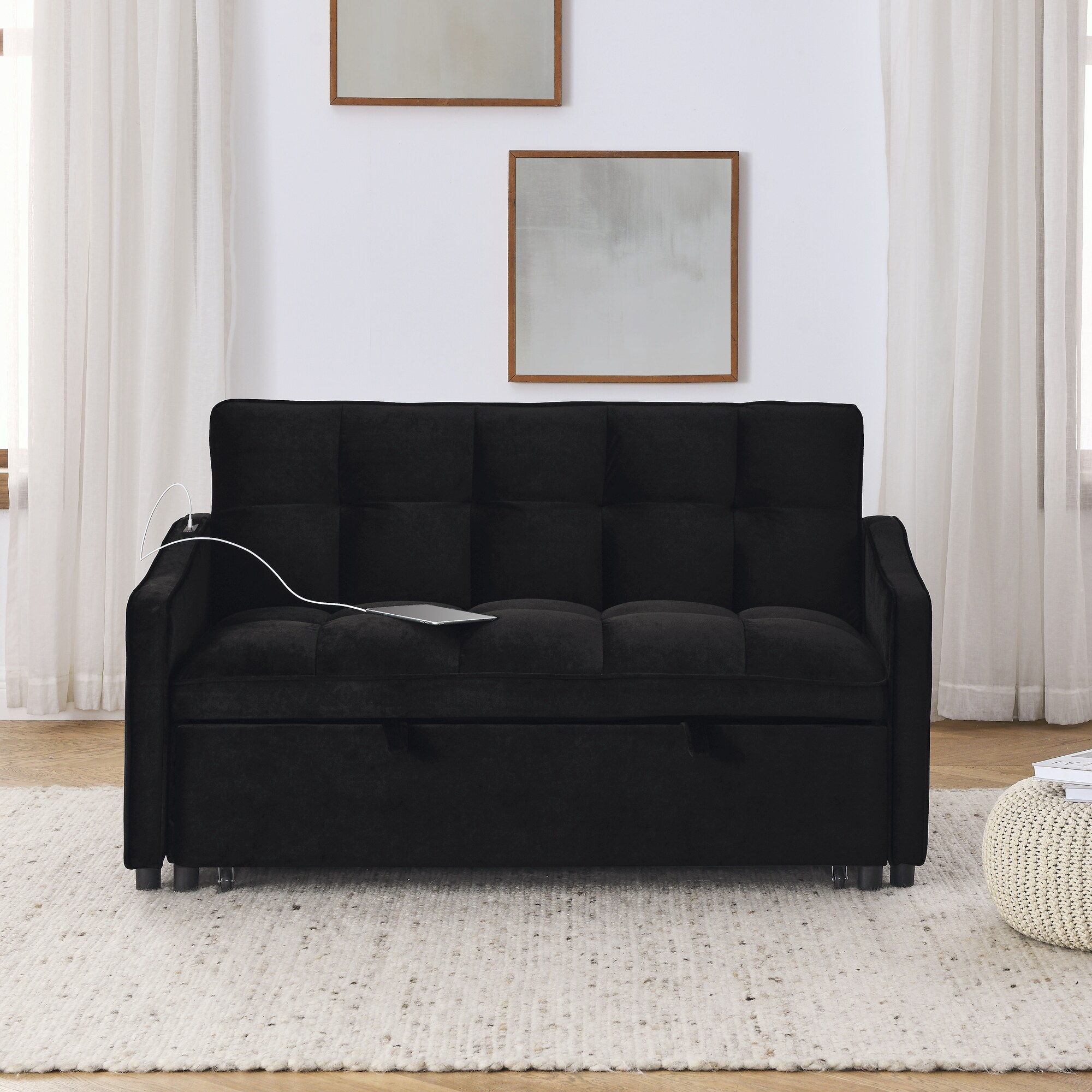 Bybafun YA0100261 Sofas-Loveseats - View #20