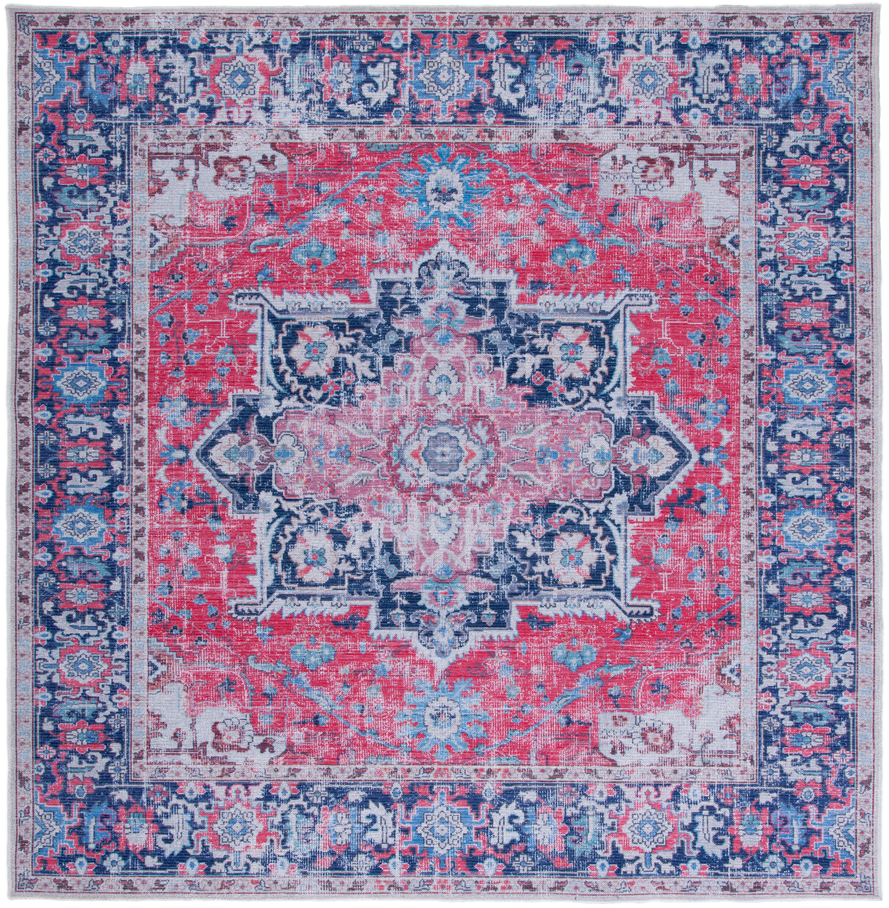 Safavieh SEP323Q-7SQ rugs - View #2