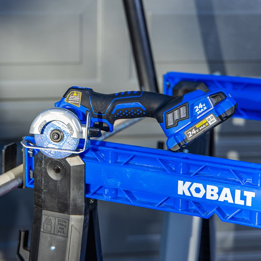 Kobalt KMW 224-03 Rotary-Tool-Bits-Wheels - View #7