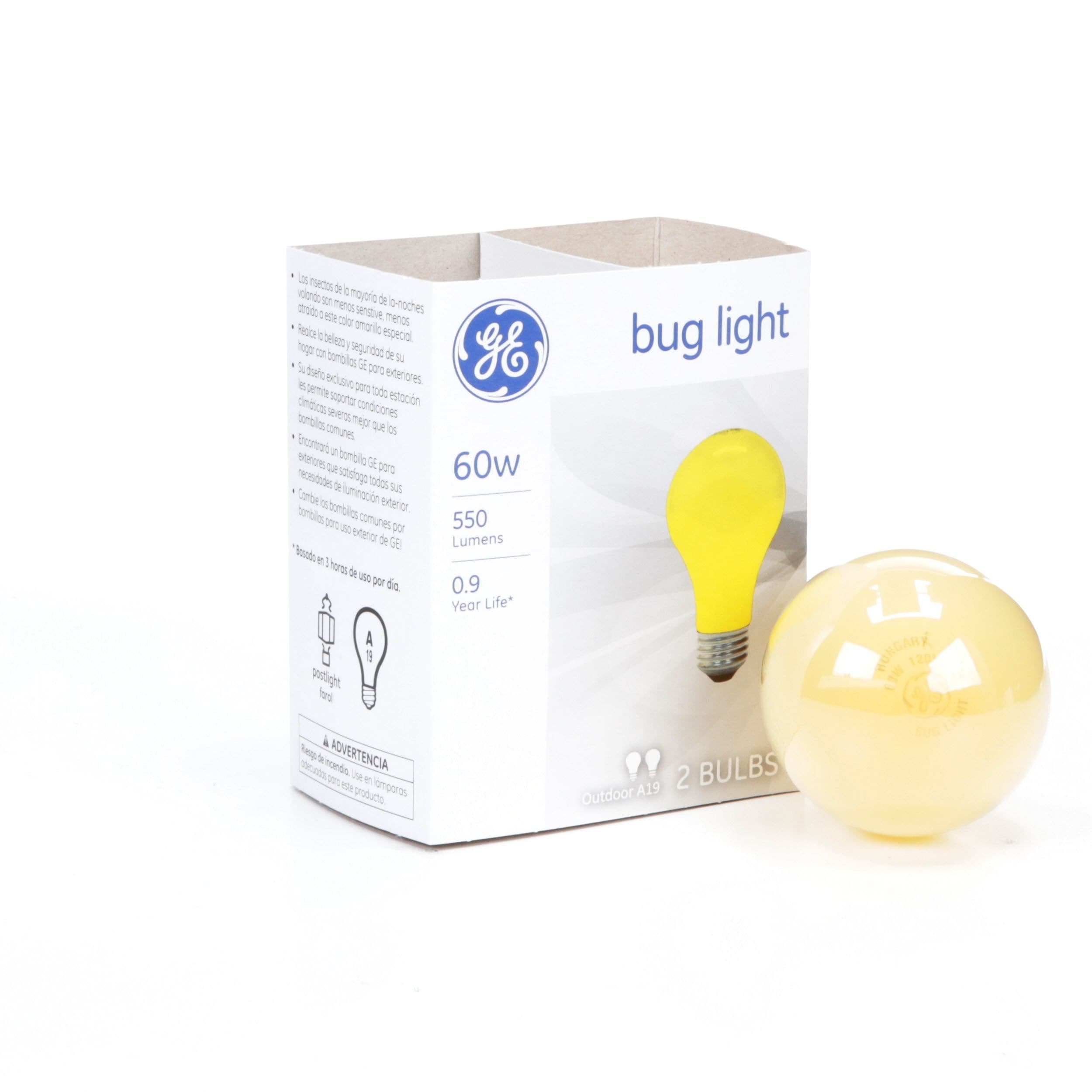 bug light bulbs lowes