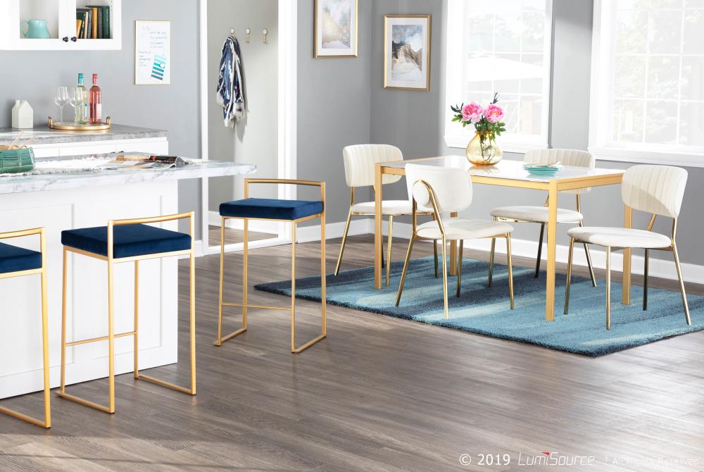 LumiSource B26-FUJI AUVBU2 stools - View #10