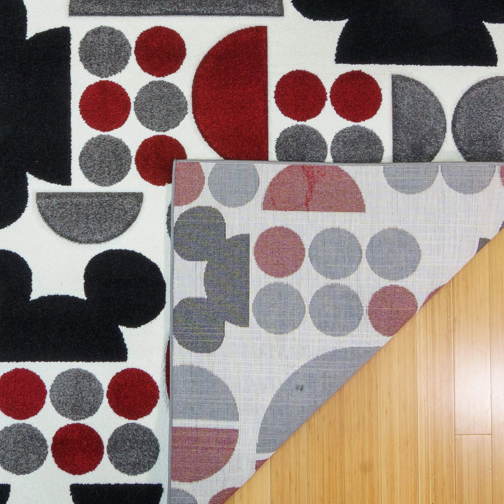 Disney 46631 rugs - View #3