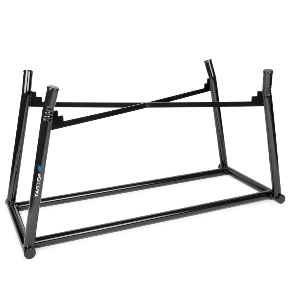 Tarter 40-Gallon (s) Black Tank Stand Large To Fit Wt214 and Wt214S Steel Stock Tank Stand