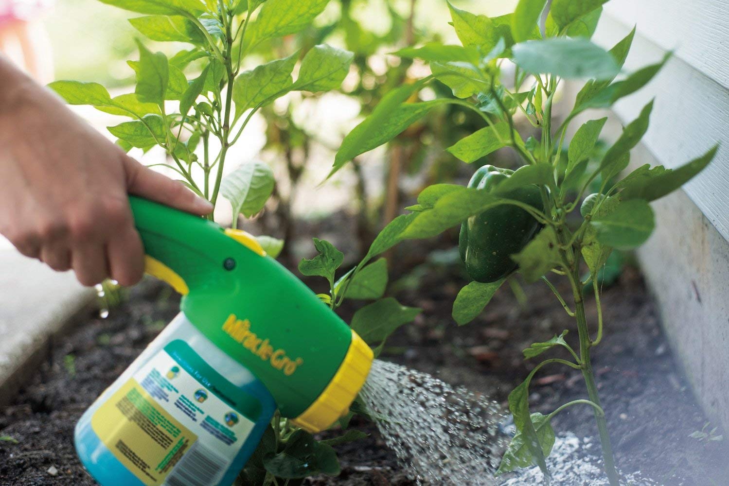 Miracle-Gro 1703501 Tank-Sprayers - View #3