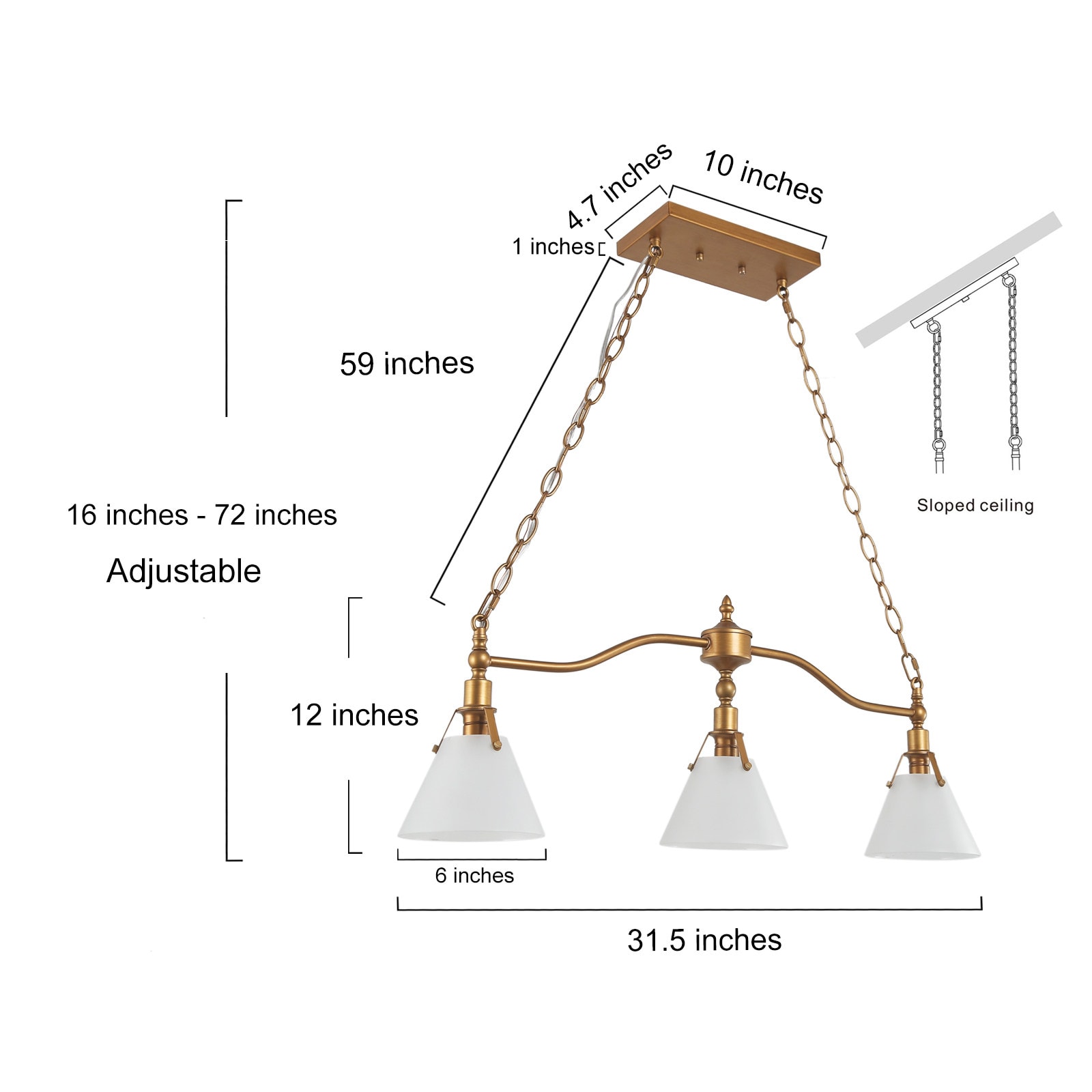 LNC VUYUVELWS415797 Pendant-Lights - View #6