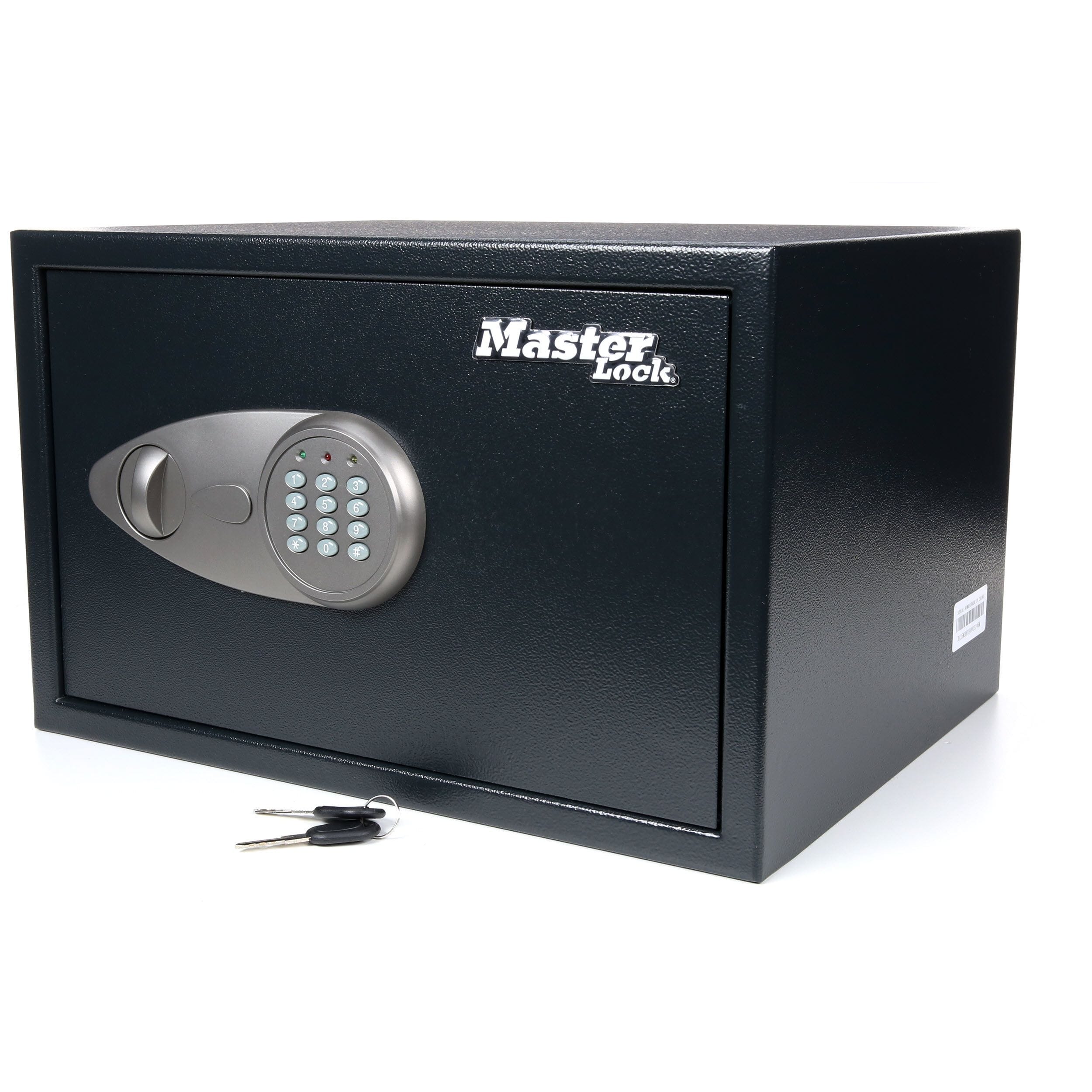 MAS-HAMILTON X07-GROUP 1R SECURITY COMBINATION DIGITAL SAFE LOCK KIT 101012 NEW 
