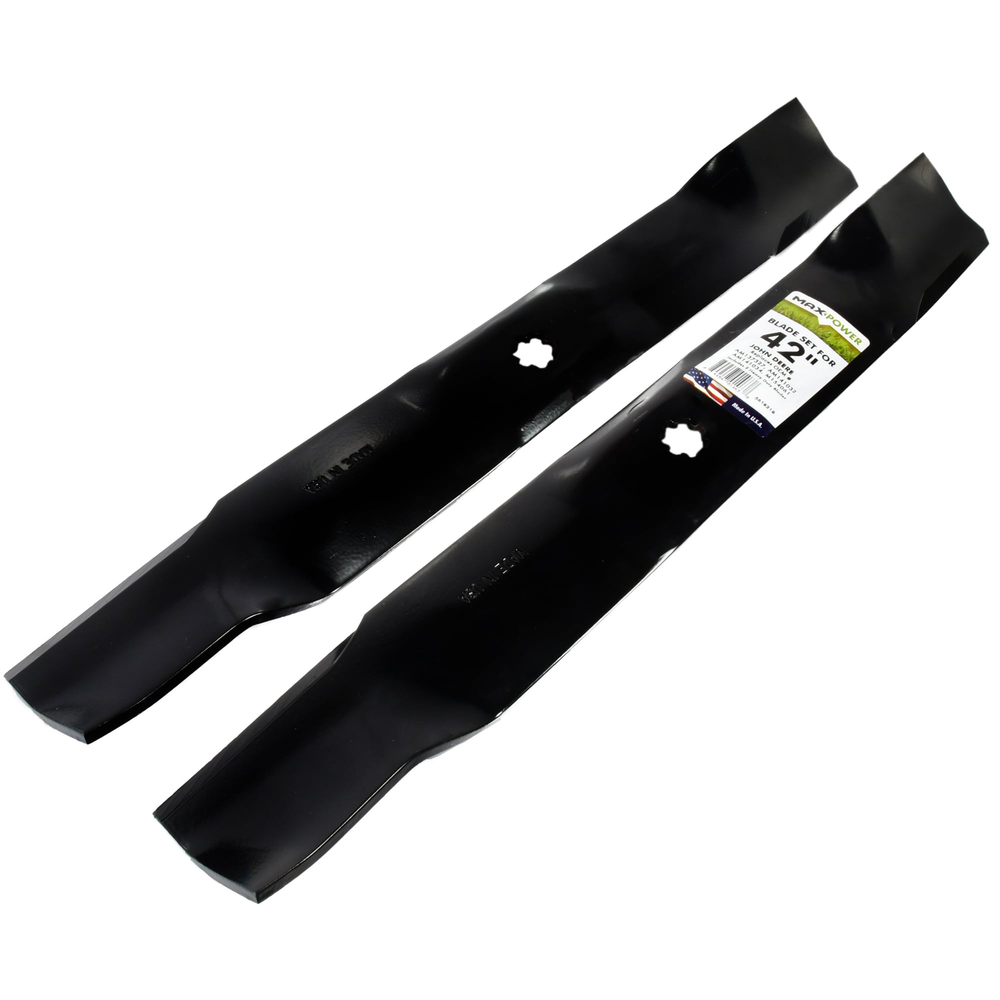 MaxPower 561821B Ope-Mower-Blades - View #4