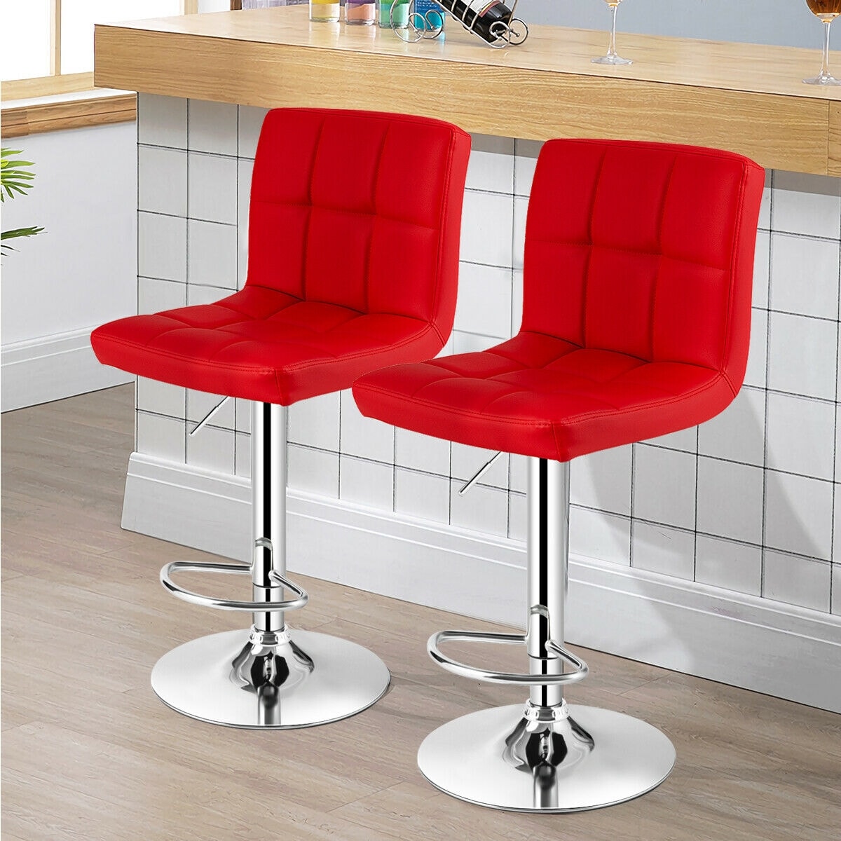 CASAINC WF-HW66492RE-LA stools - View #3