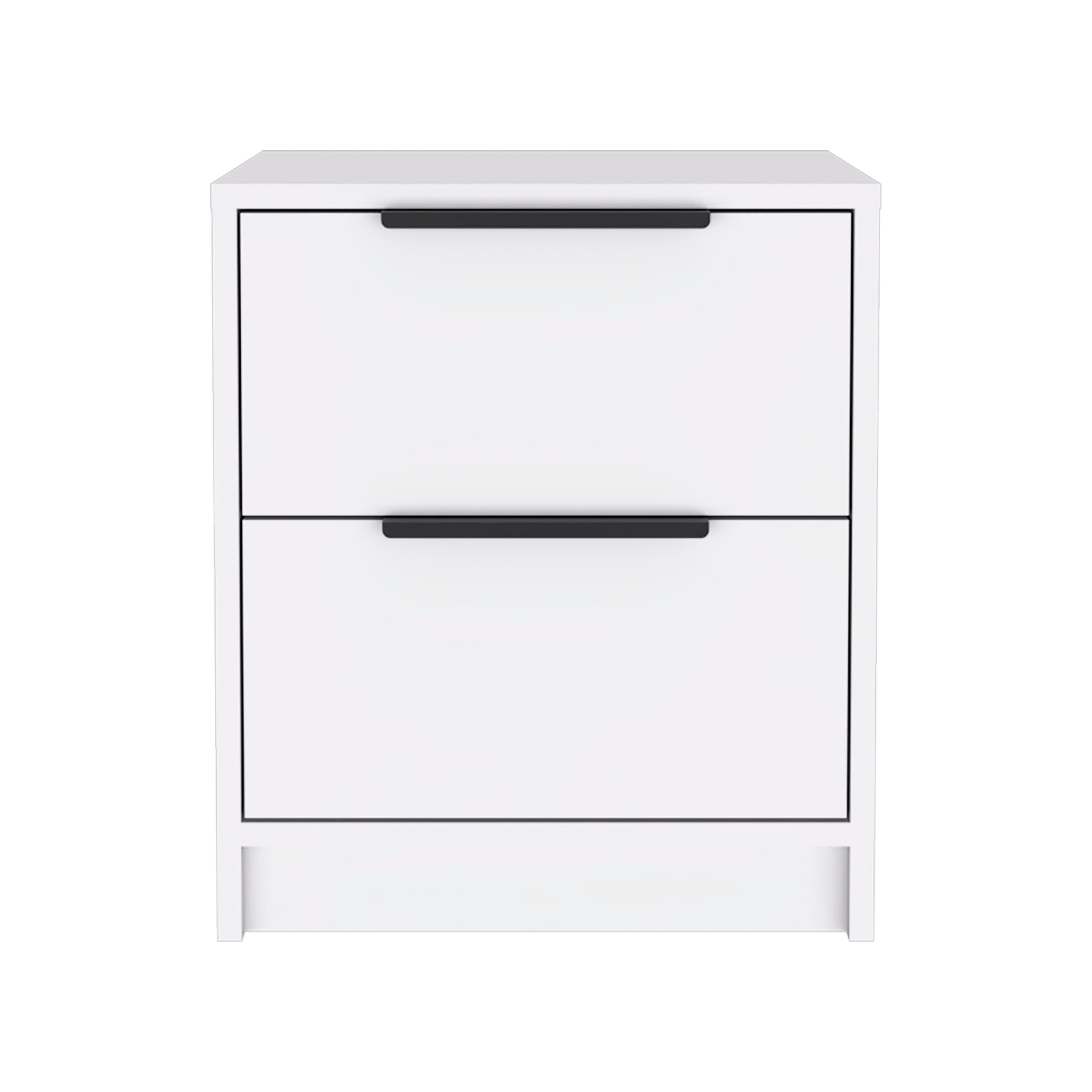GLANZEND 6514W3SWE nightstands - View #6