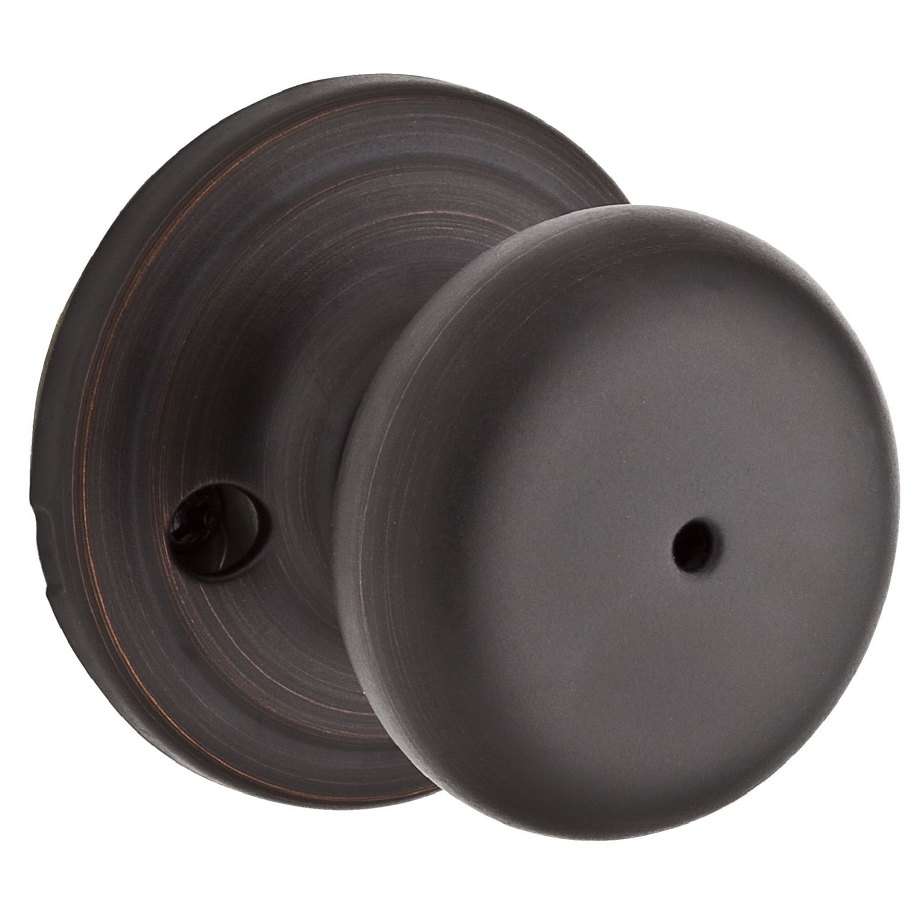 Kwikset Signature Series 730H 11P 6AL RCS Door-Knobs - View #2