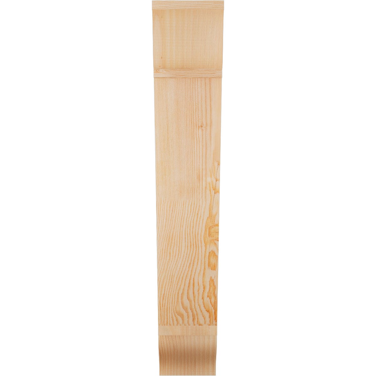 Ekena Millwork BKT06X28X36TRA01SDF Exterior-Brackets-Braces - View #2