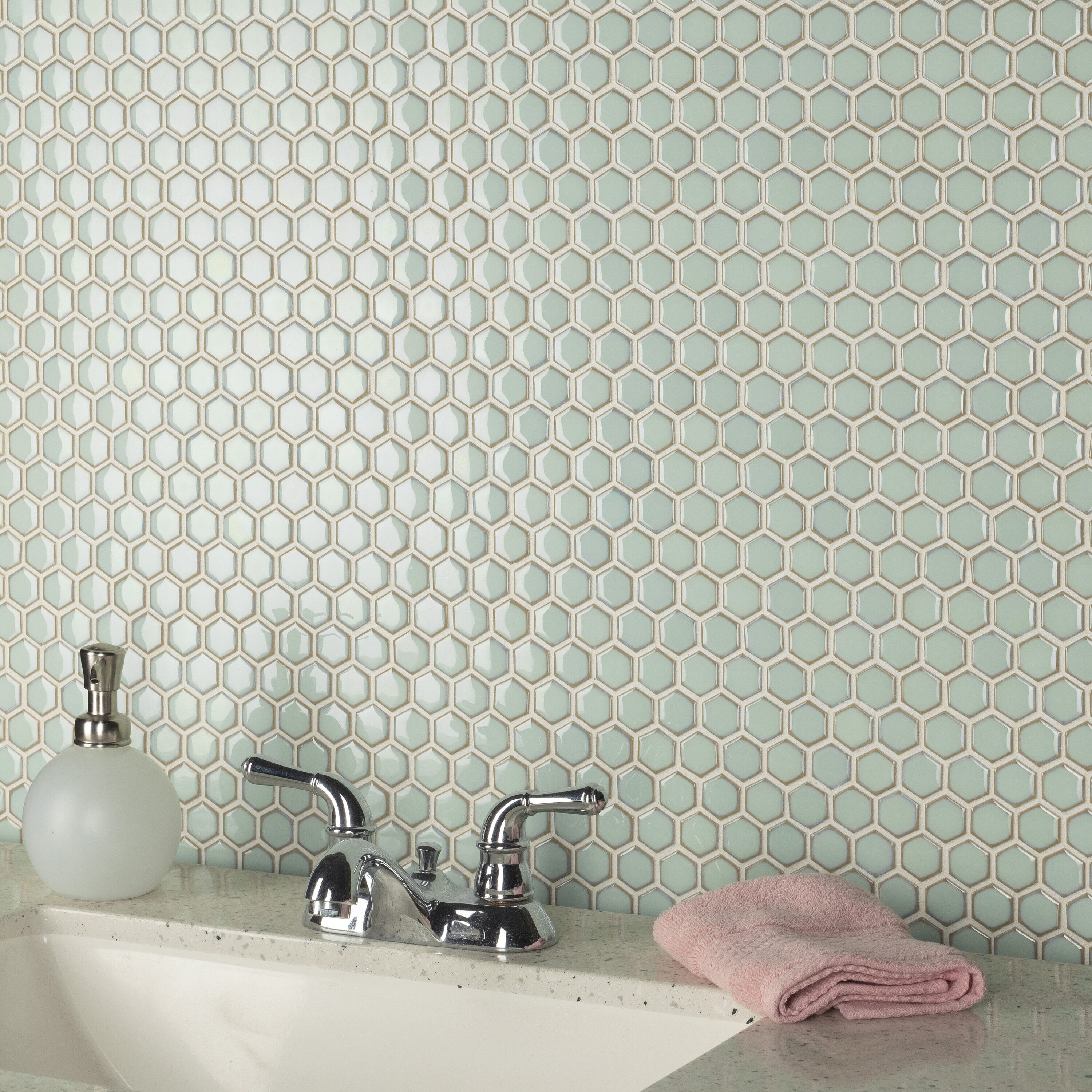 Affinity Tile FPLH1X13 Ceramic-Tile - View #6