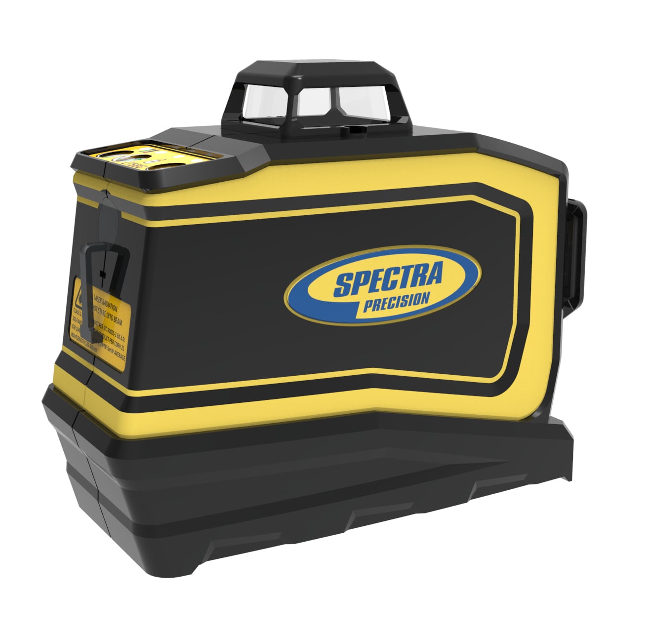 Spectra Precision SPELT58G Laser-Level - View #3