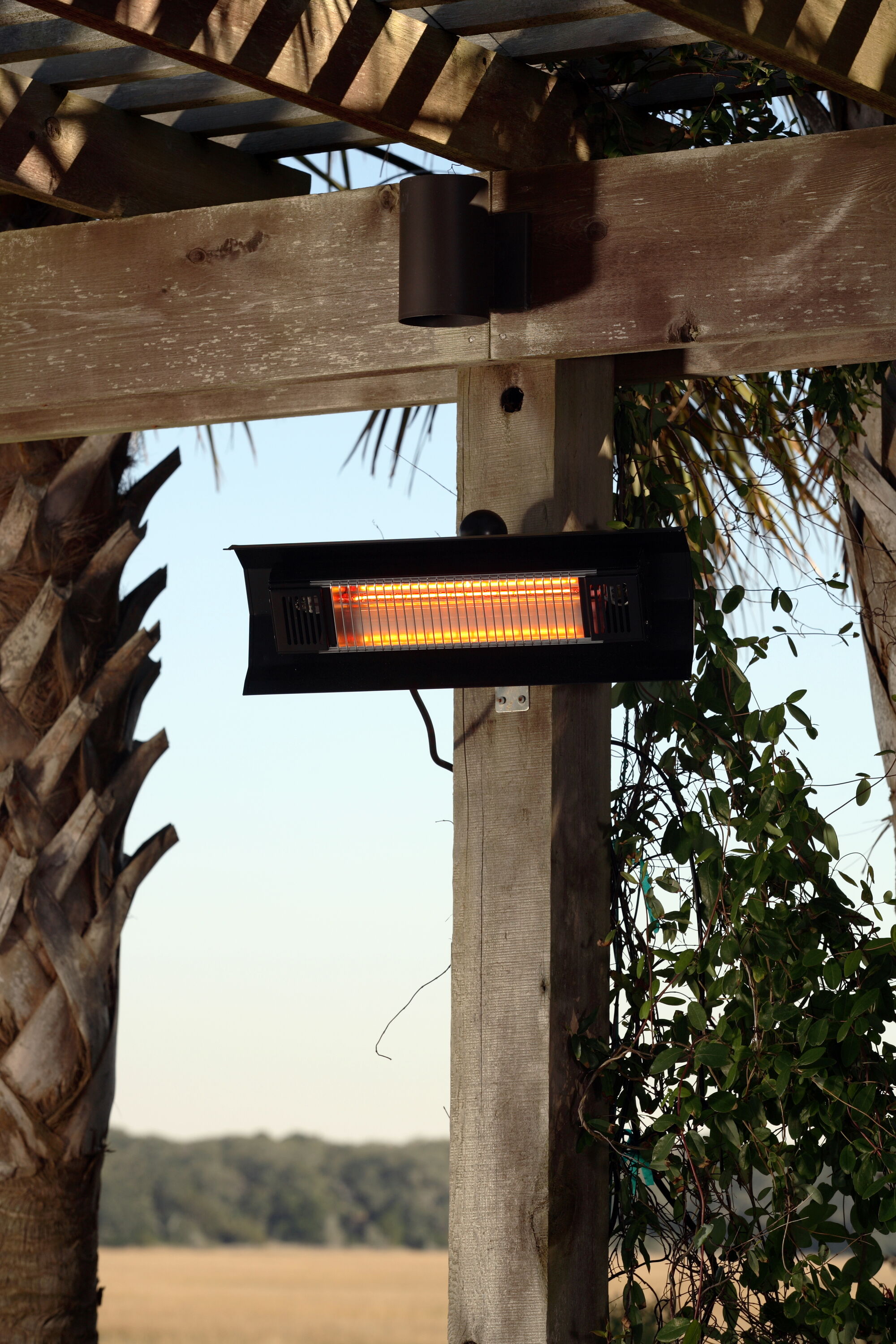 Well Traveled Living 60460 Outdoor-Electric-Patio-Heaters - View #18