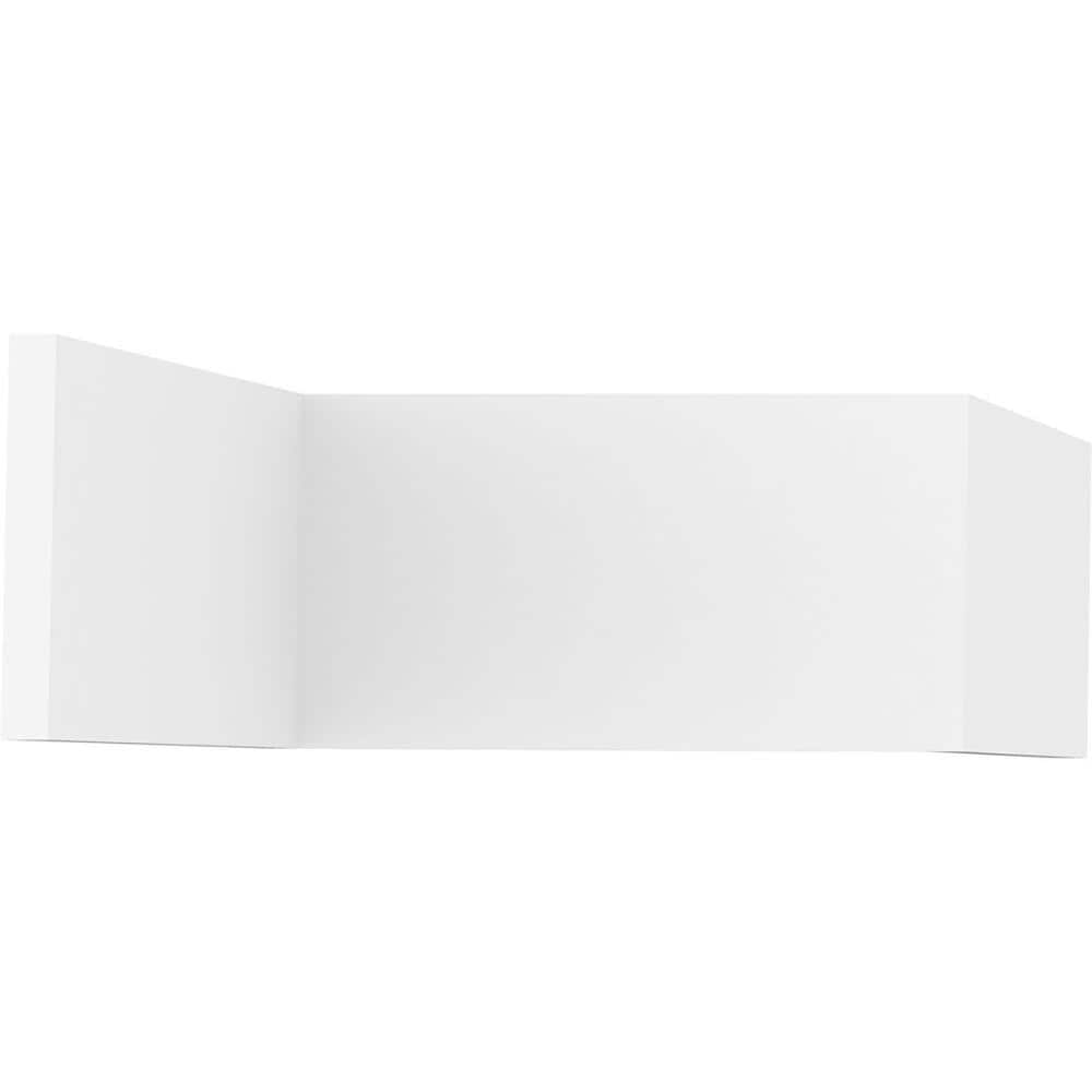Ekena Millwork S4S1X12X96SWPV Window-Door-Casings - View #5