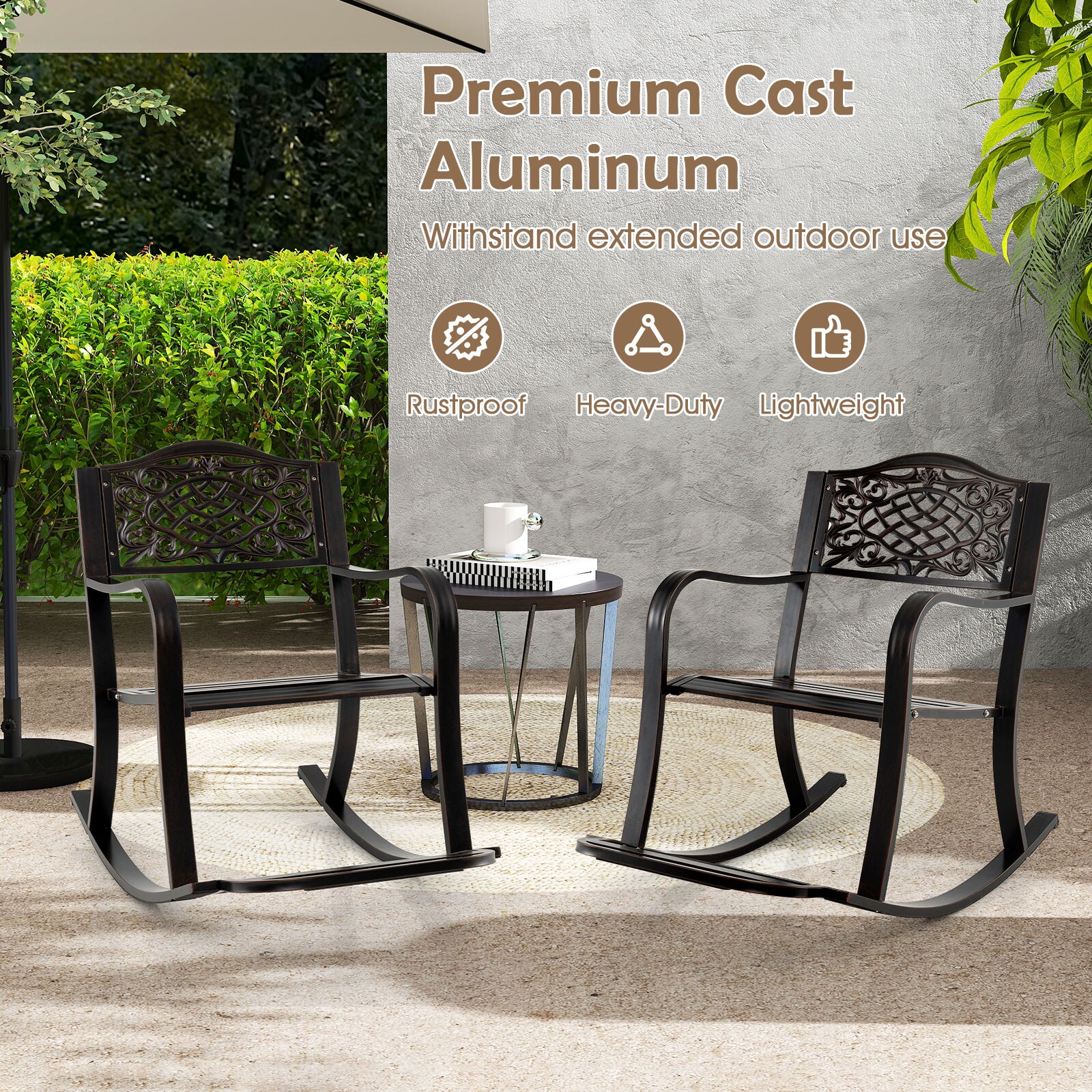 Slickblue D-CO-NW06421PN Patio-Chairs - View #7
