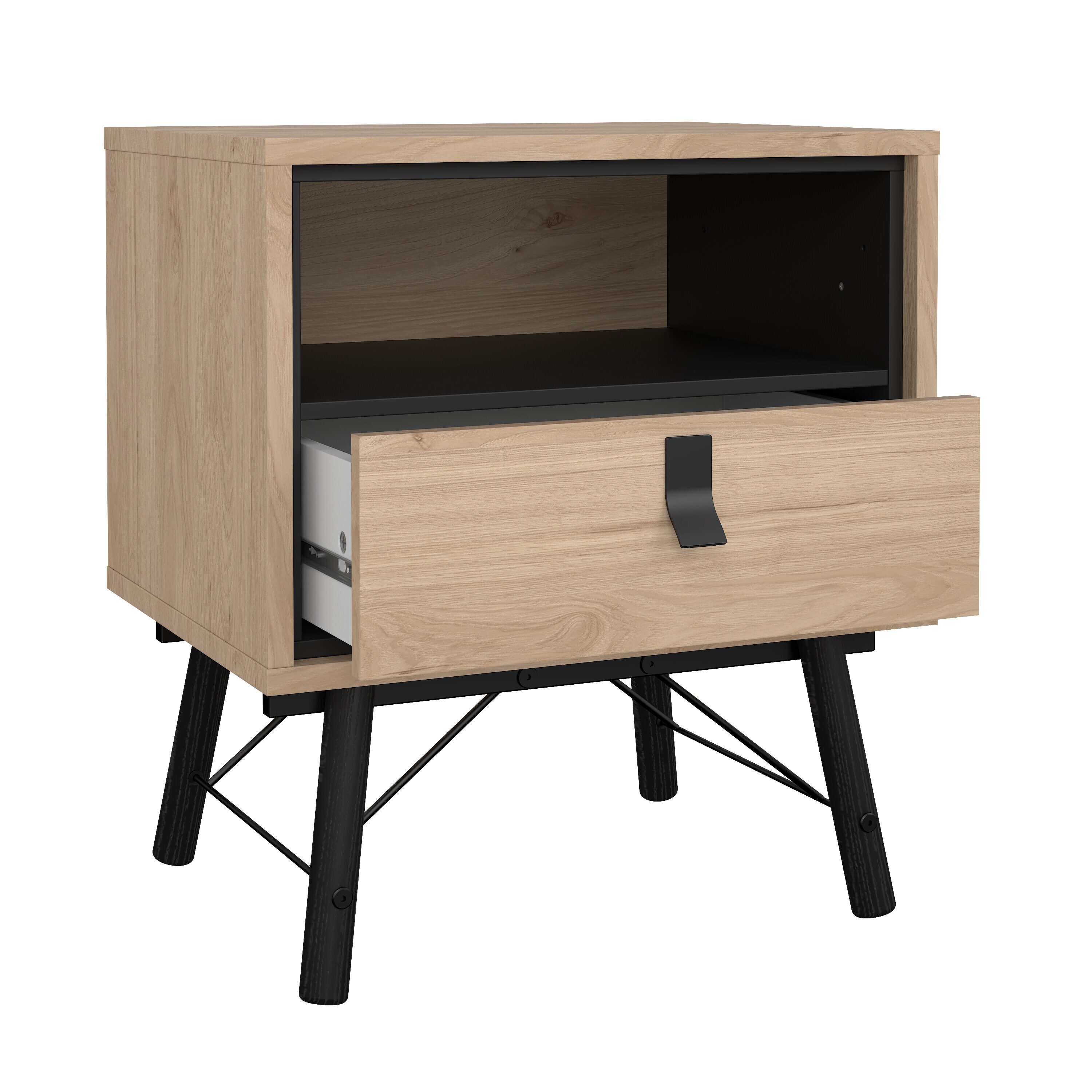  86021HLHL nightstands - View #4