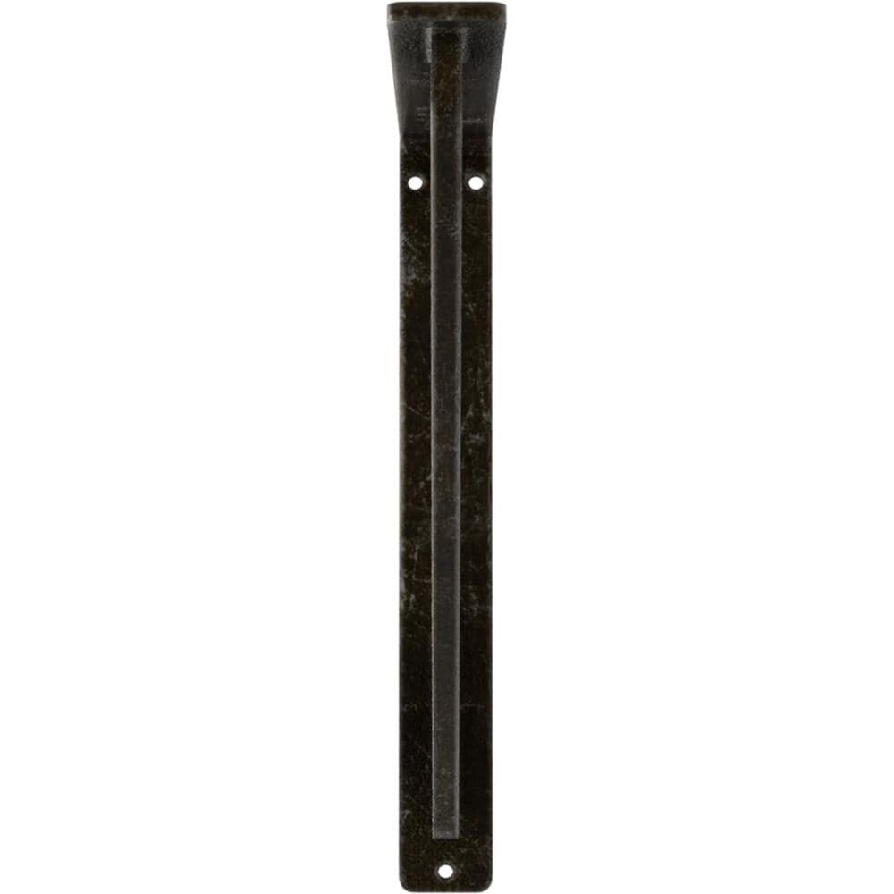 Ekena Millwork BKTM01X05X08STRAWS Mending-Plates-Brackets-Braces - View #3