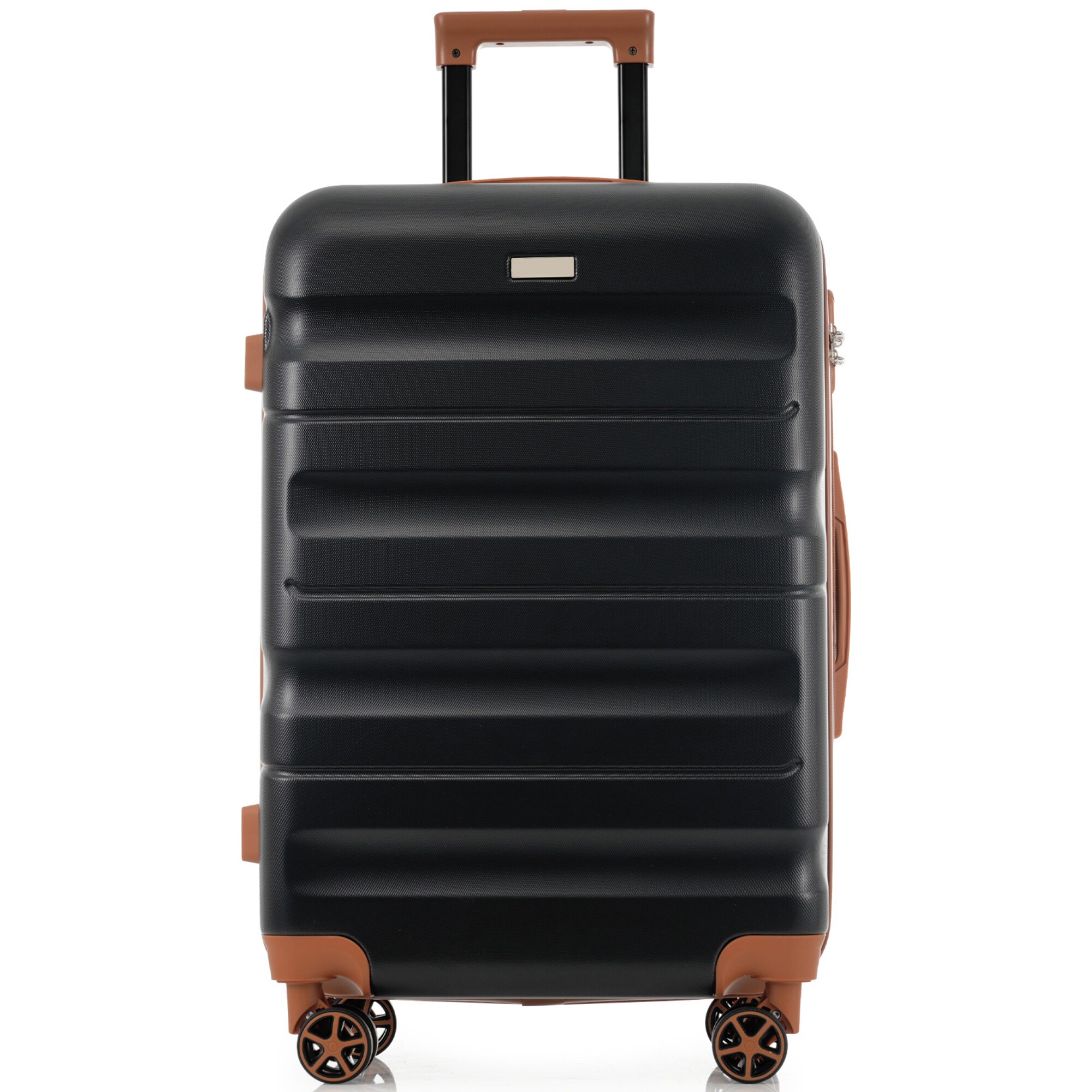 Bybafun YD9600085 Luggage-And-Luggage-Sets - View #5