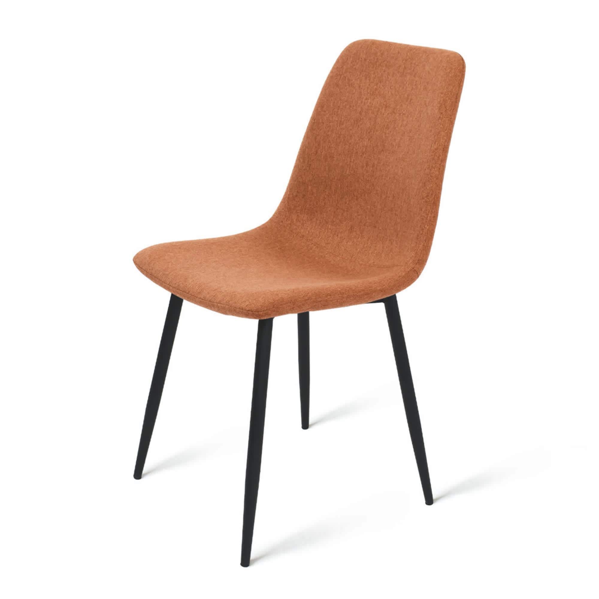 Maison Boucle BINGO-TERRA-L Dining-Chairs - View #6