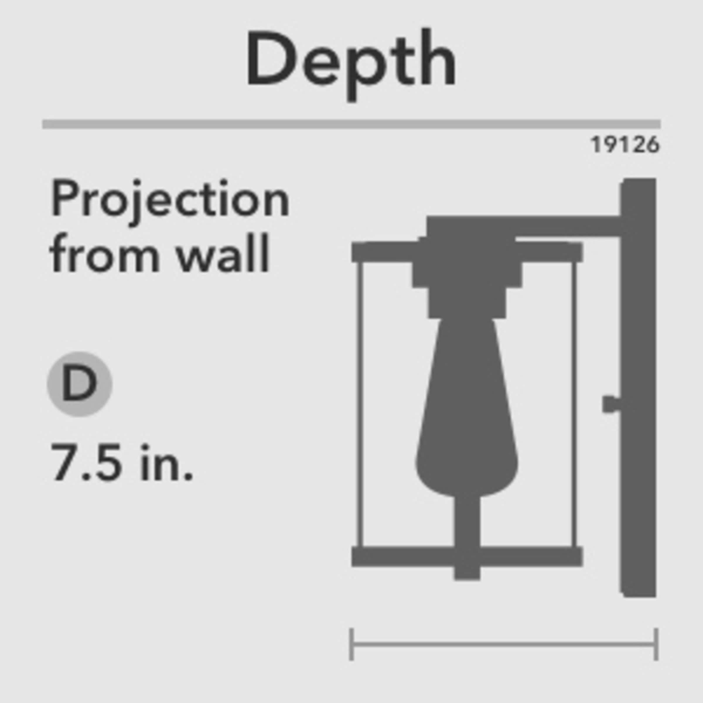 Brushed Nickel Dimmable Wall Sconce with Clear Glass Shade