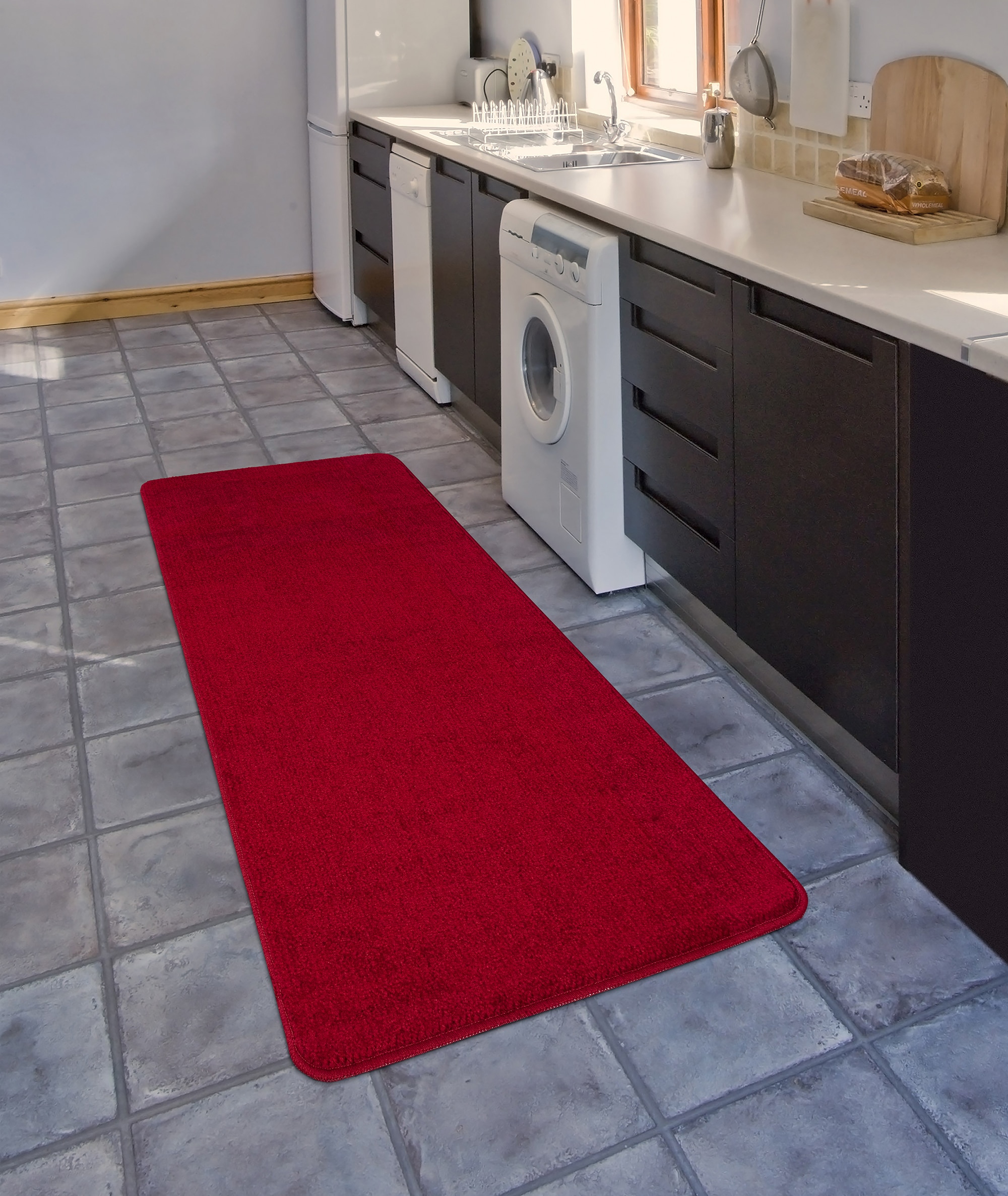 Ottomanson CFT970010-20X59 rugs - View #5