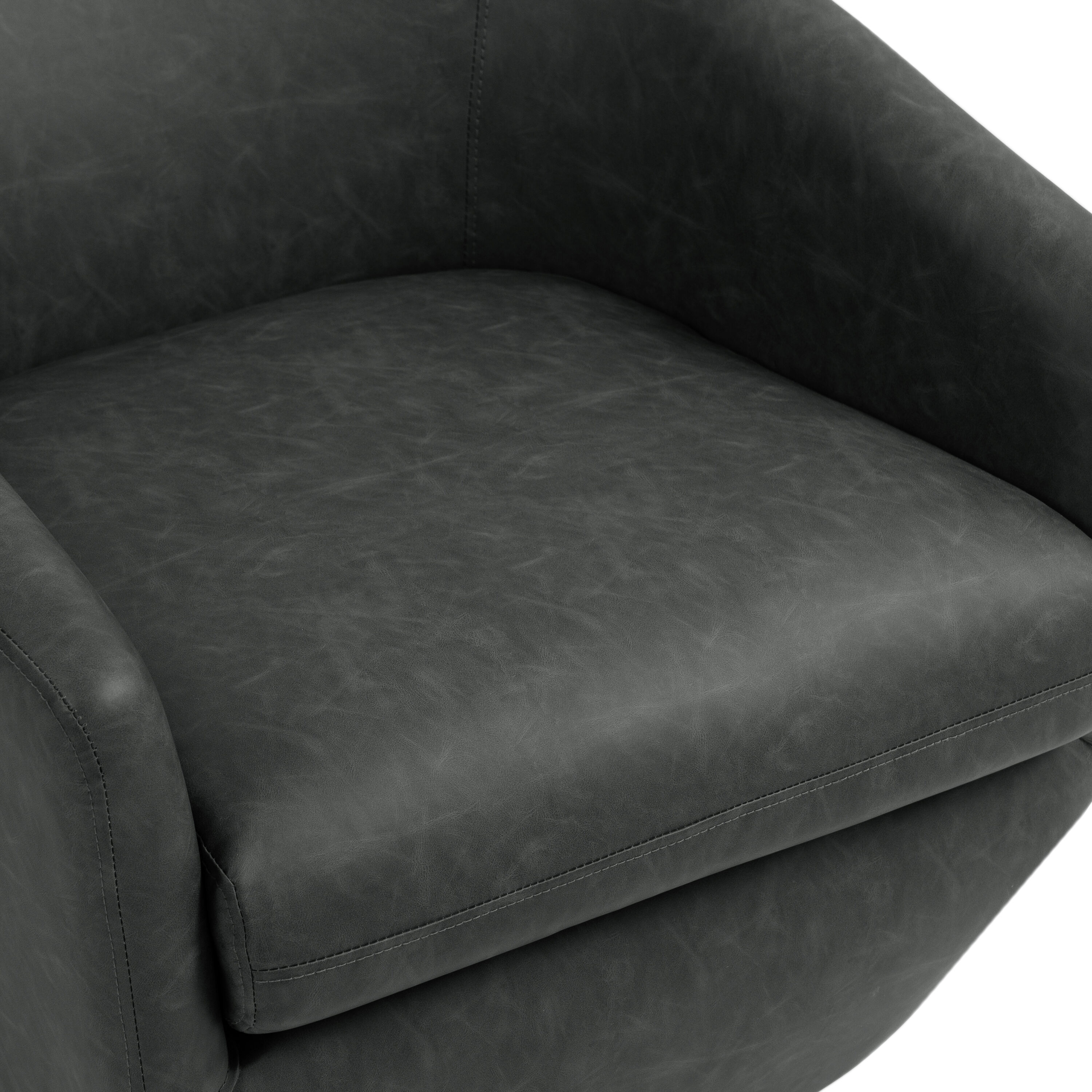 Dreamsidea LS-CH0043-P BLACK chairs - View #7