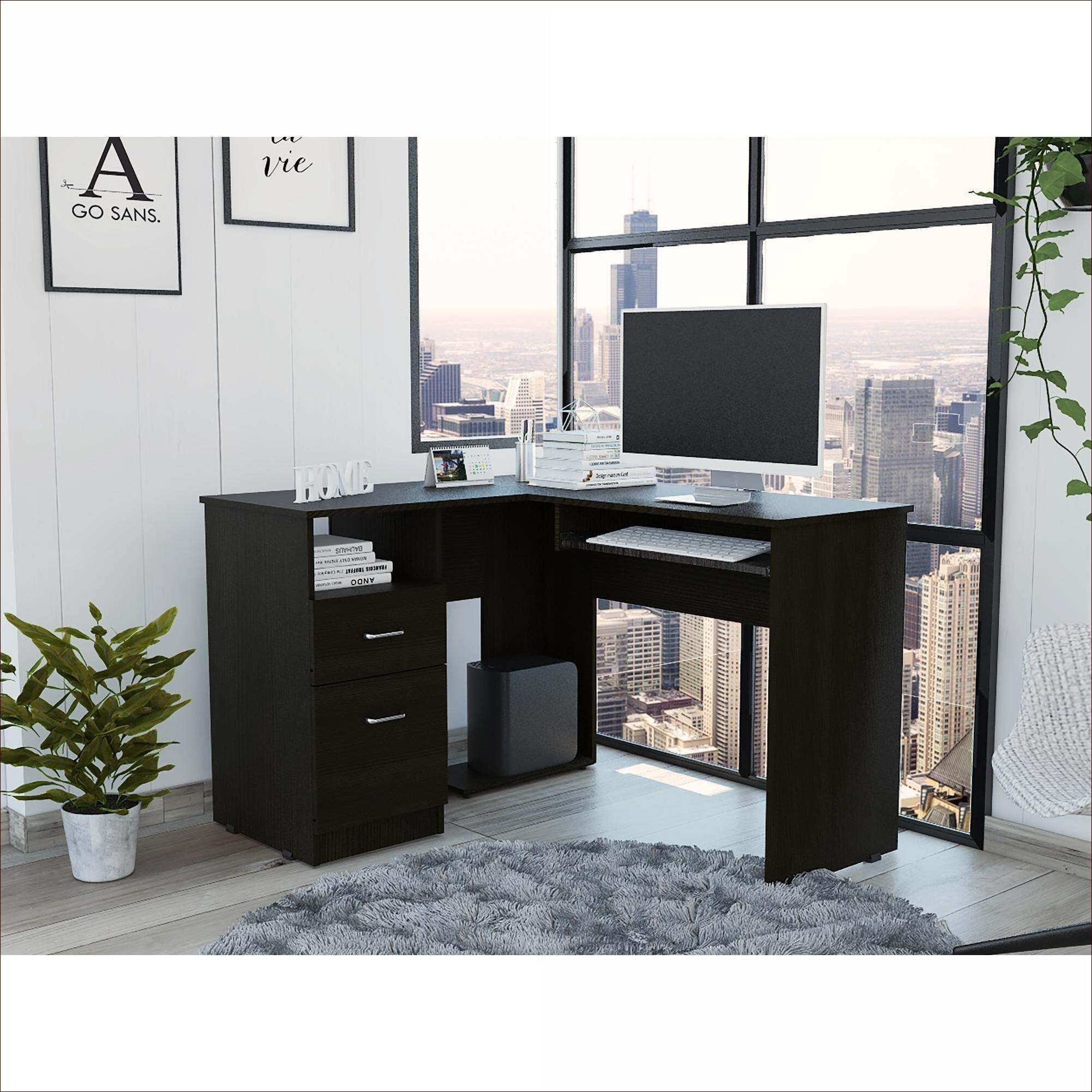 Watnature B05VTEZOLMCY desks - View #2
