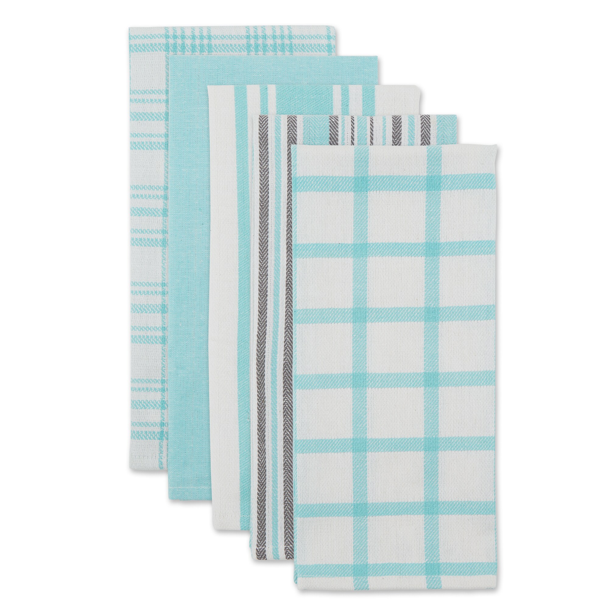DII CAMZ13662 Kitchen-Towels - View #2