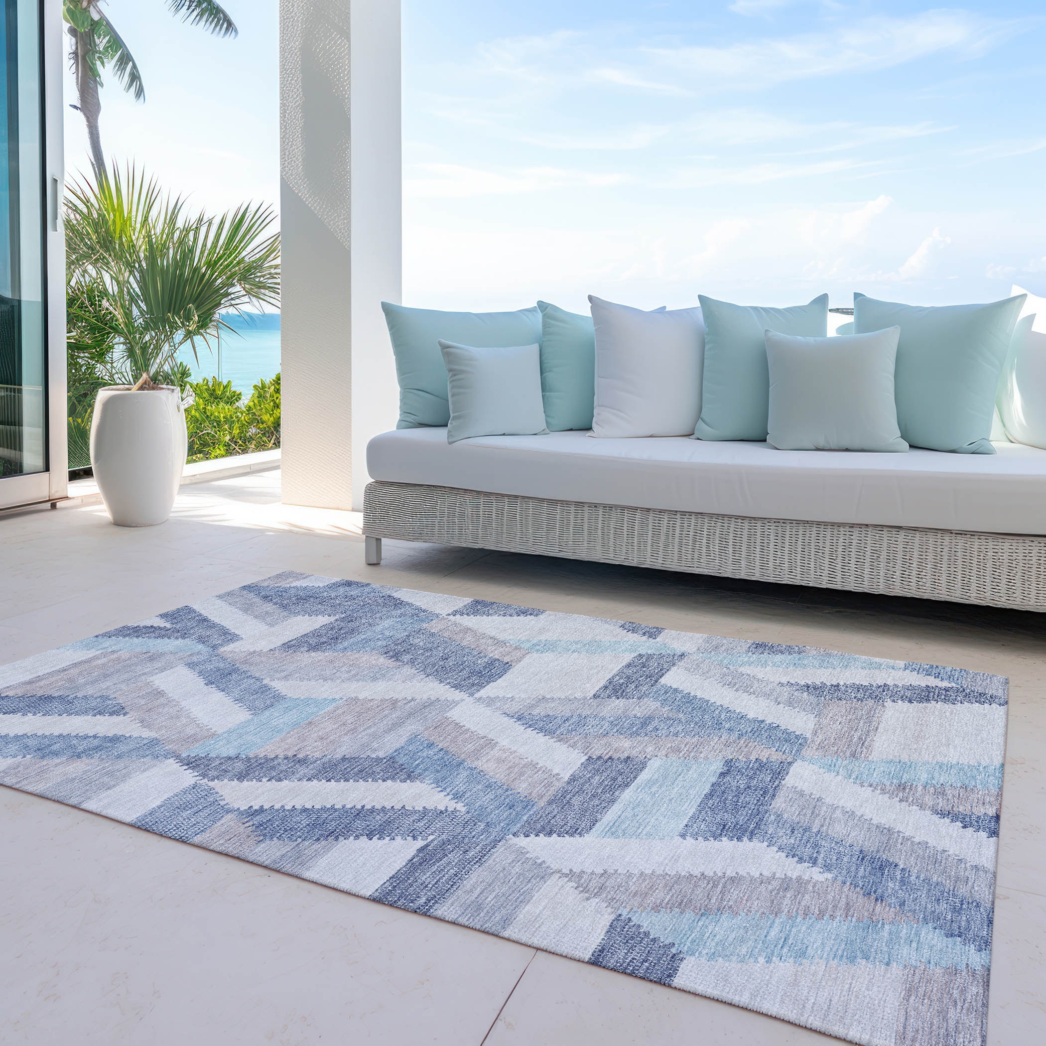 Addison Rugs ACN1241DN3X5 rugs - View #8