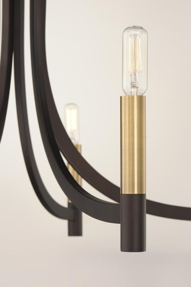 Maxim Lighting 21526BZAB b090015 - View #4