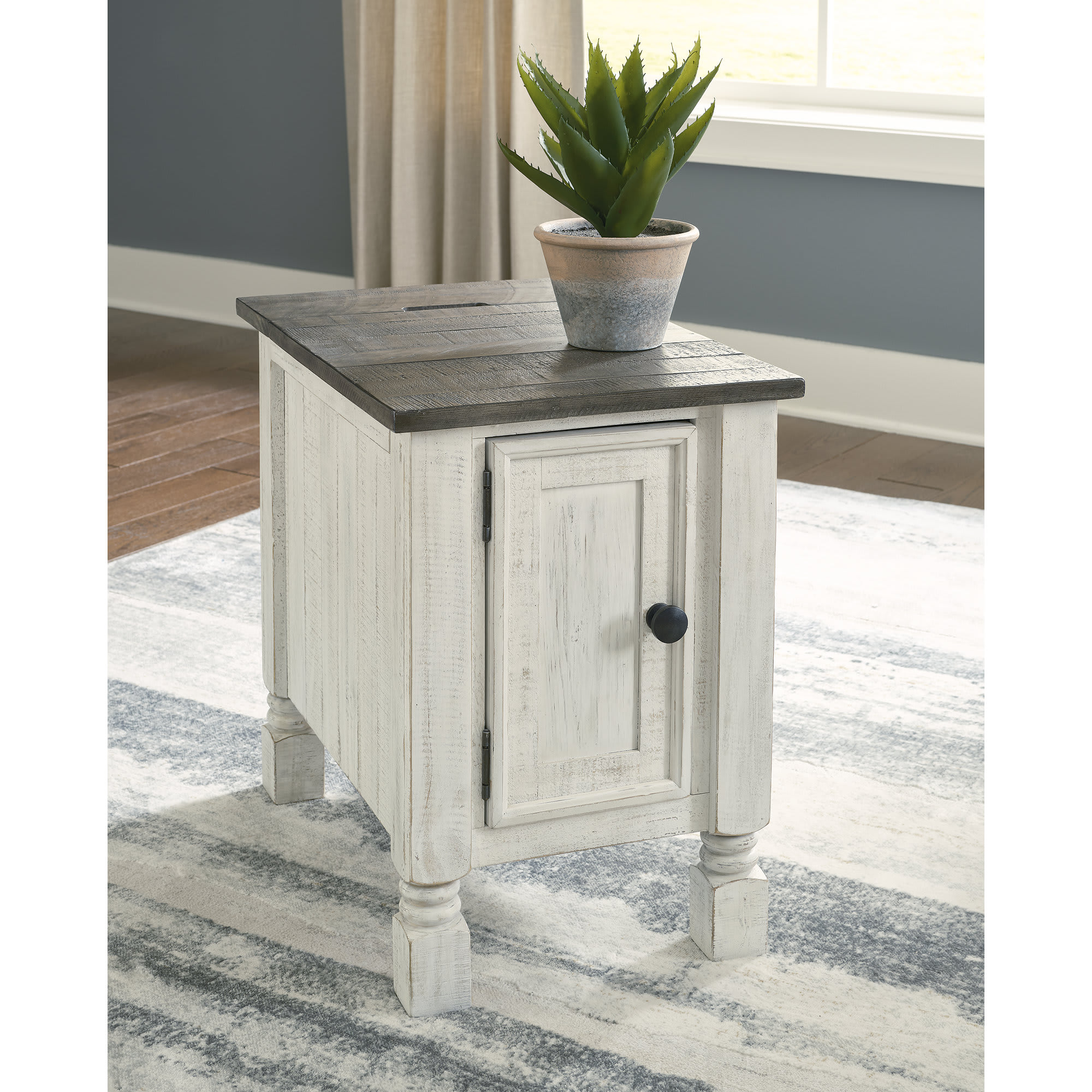 Signature Design by Ashley T994-7 End-Tables - View #2