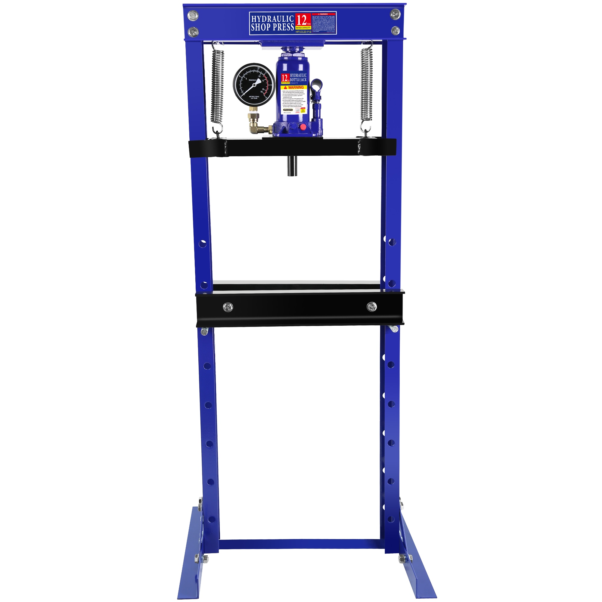 Kahomvis YS-QP214-310 Shop-Equipment - View #6