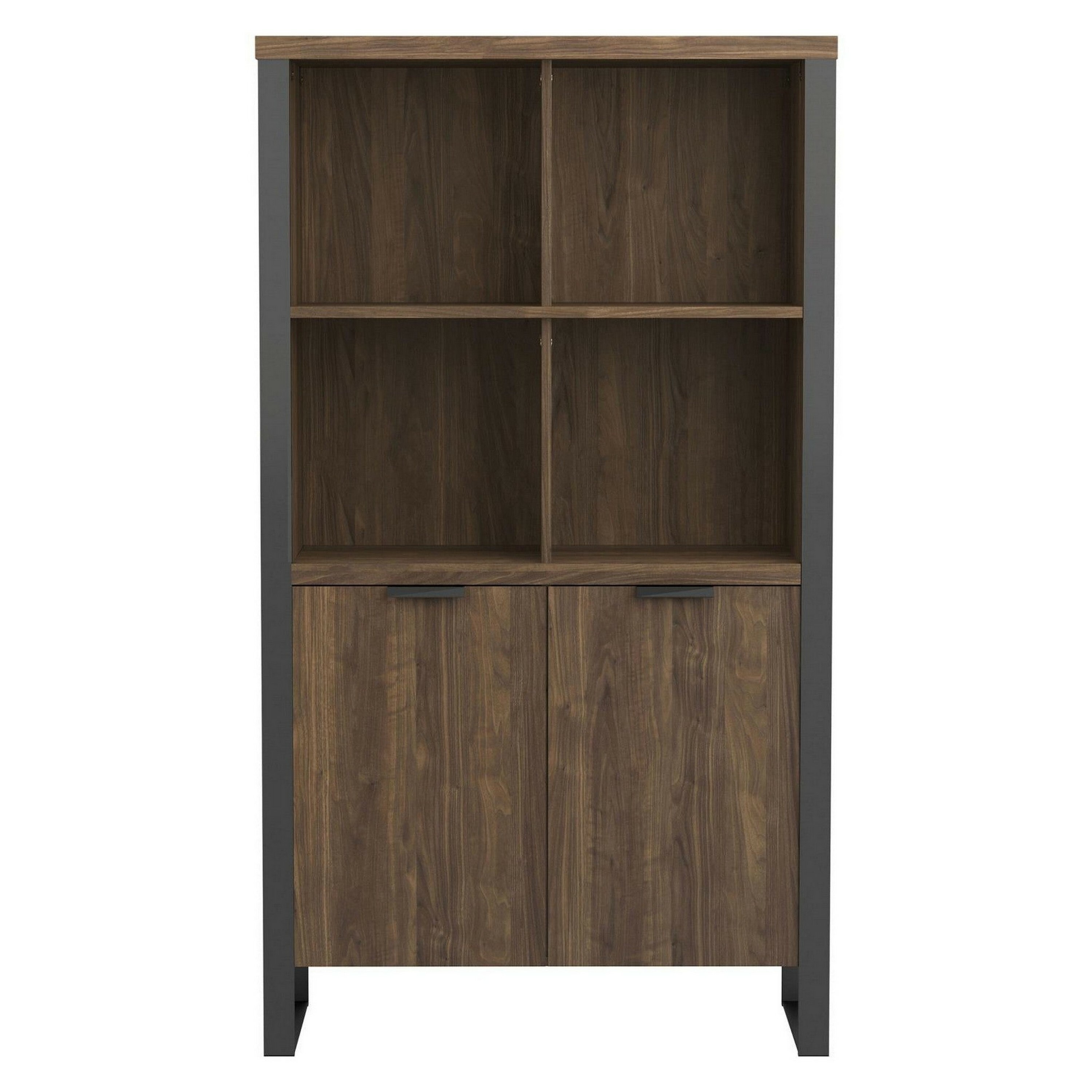 Benzara BM229651 bookcases - View #2