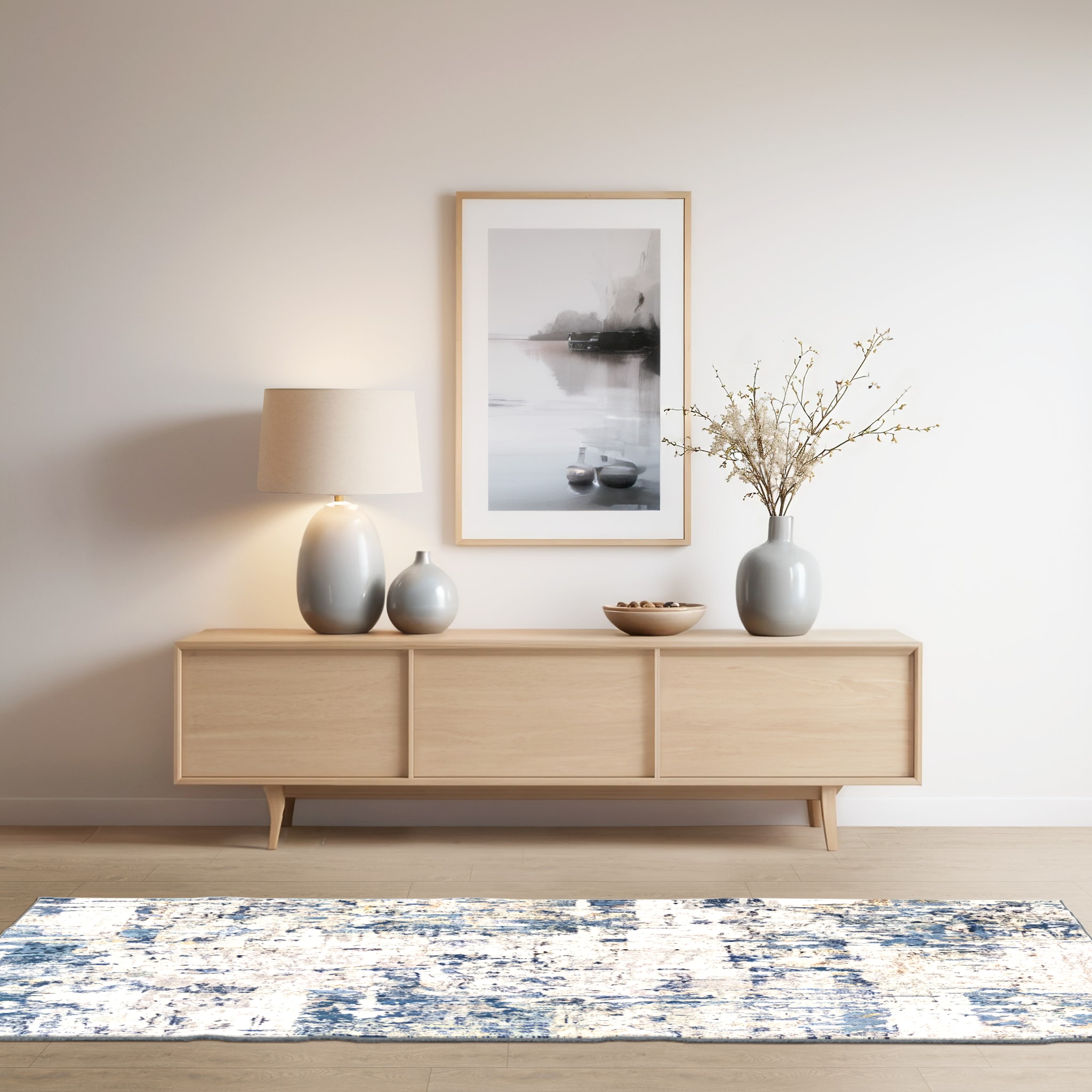 Origin 21 with STAINMASTER 672108 rugs - View #3